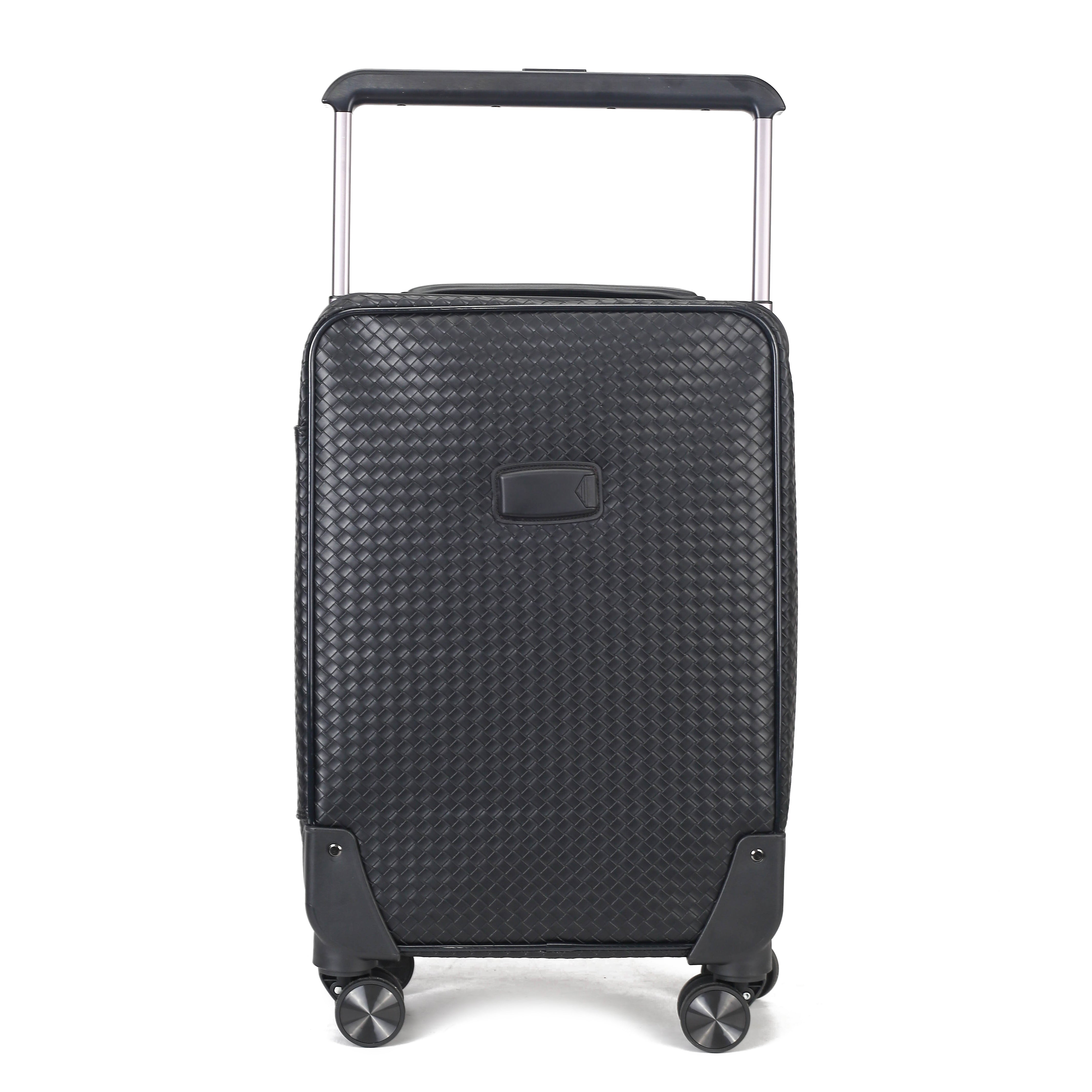 BlackEdge Spinner Cabin