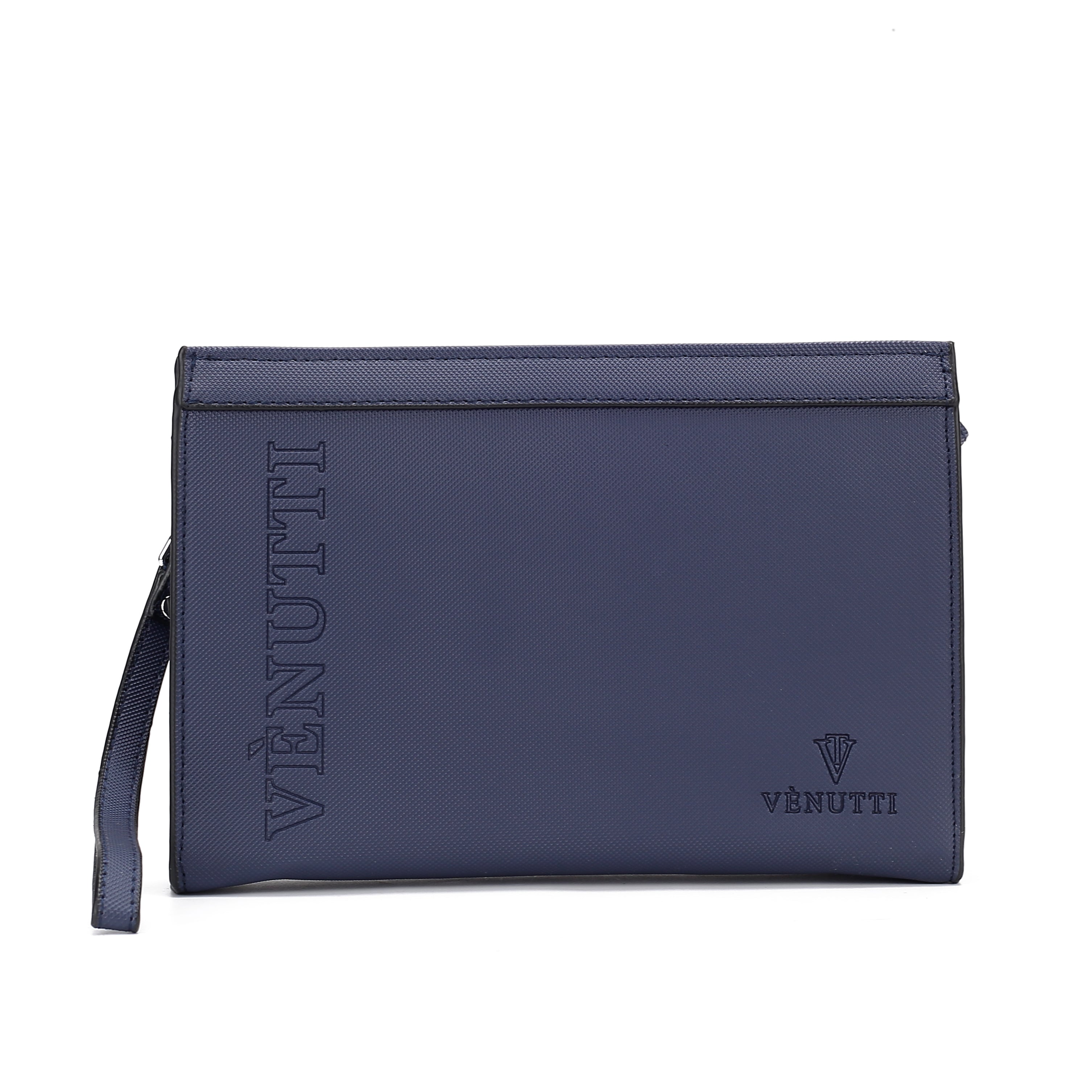 Classic Mens Hand Wallet