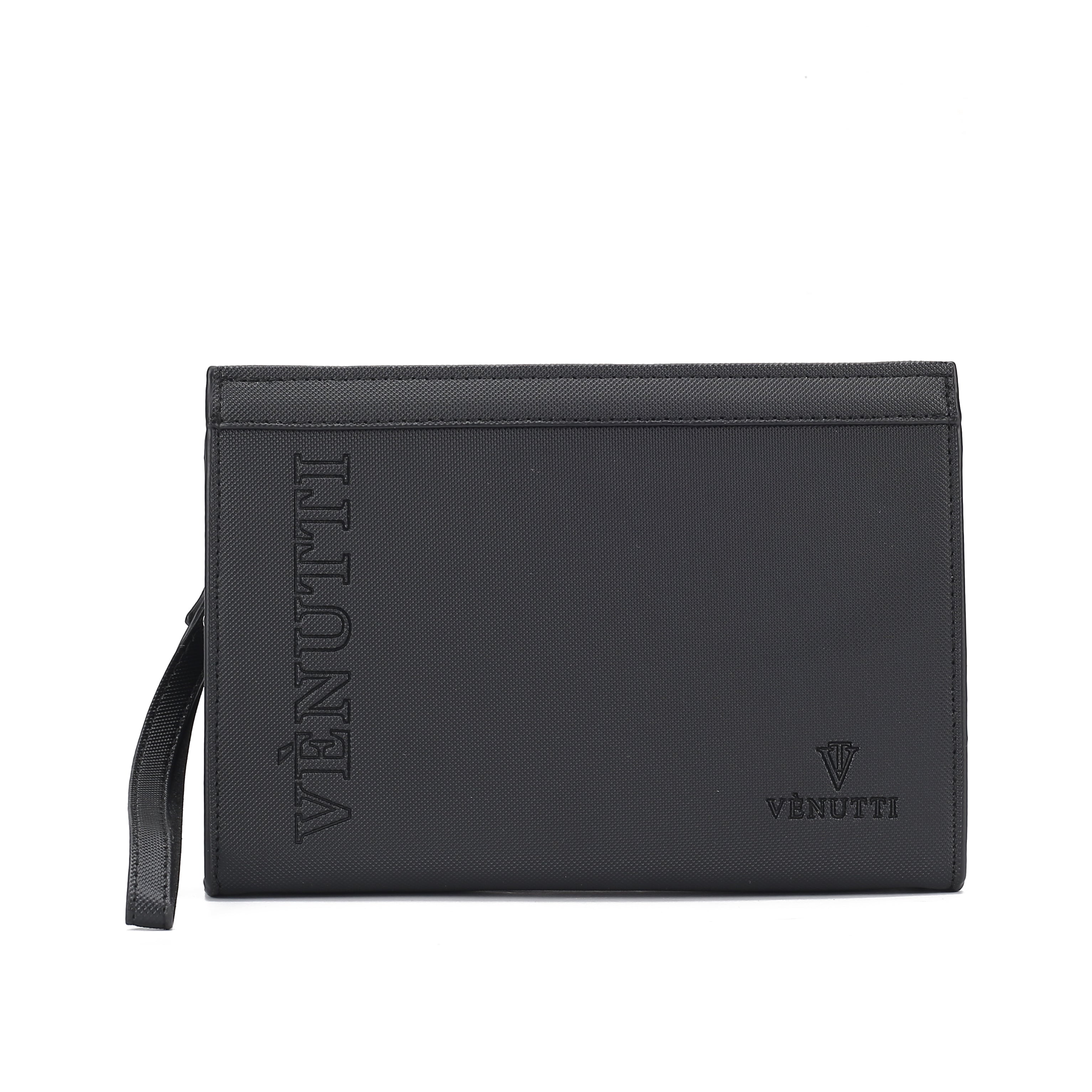 Classic Mens Hand Wallet