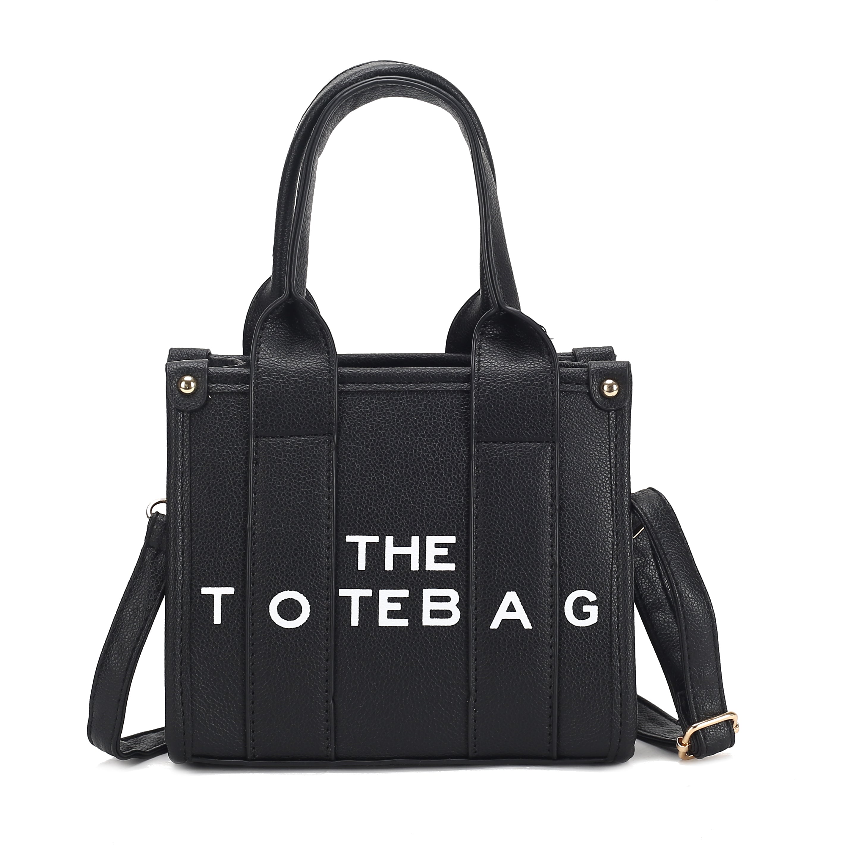 Small The Tote Bag