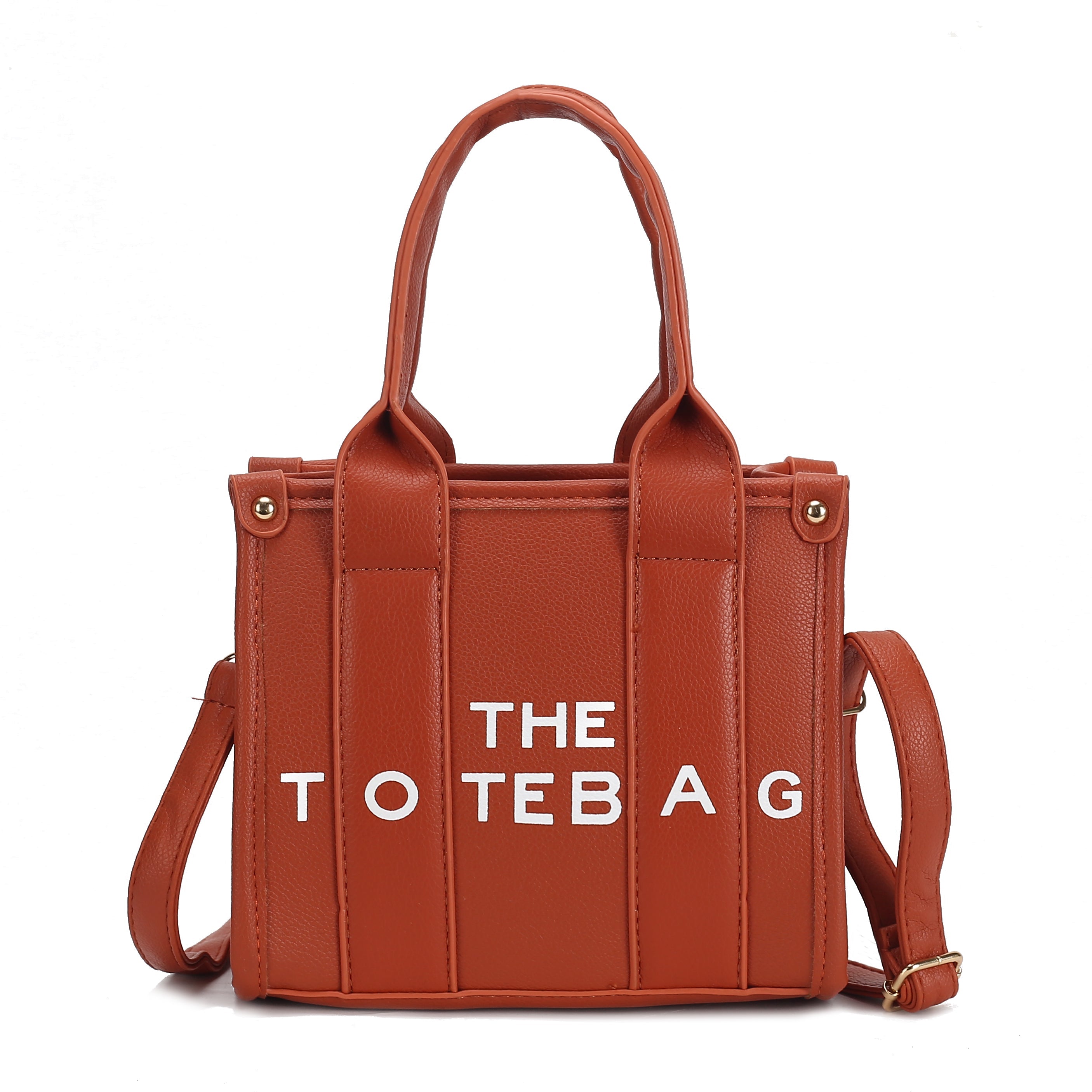 Small The Tote Bag