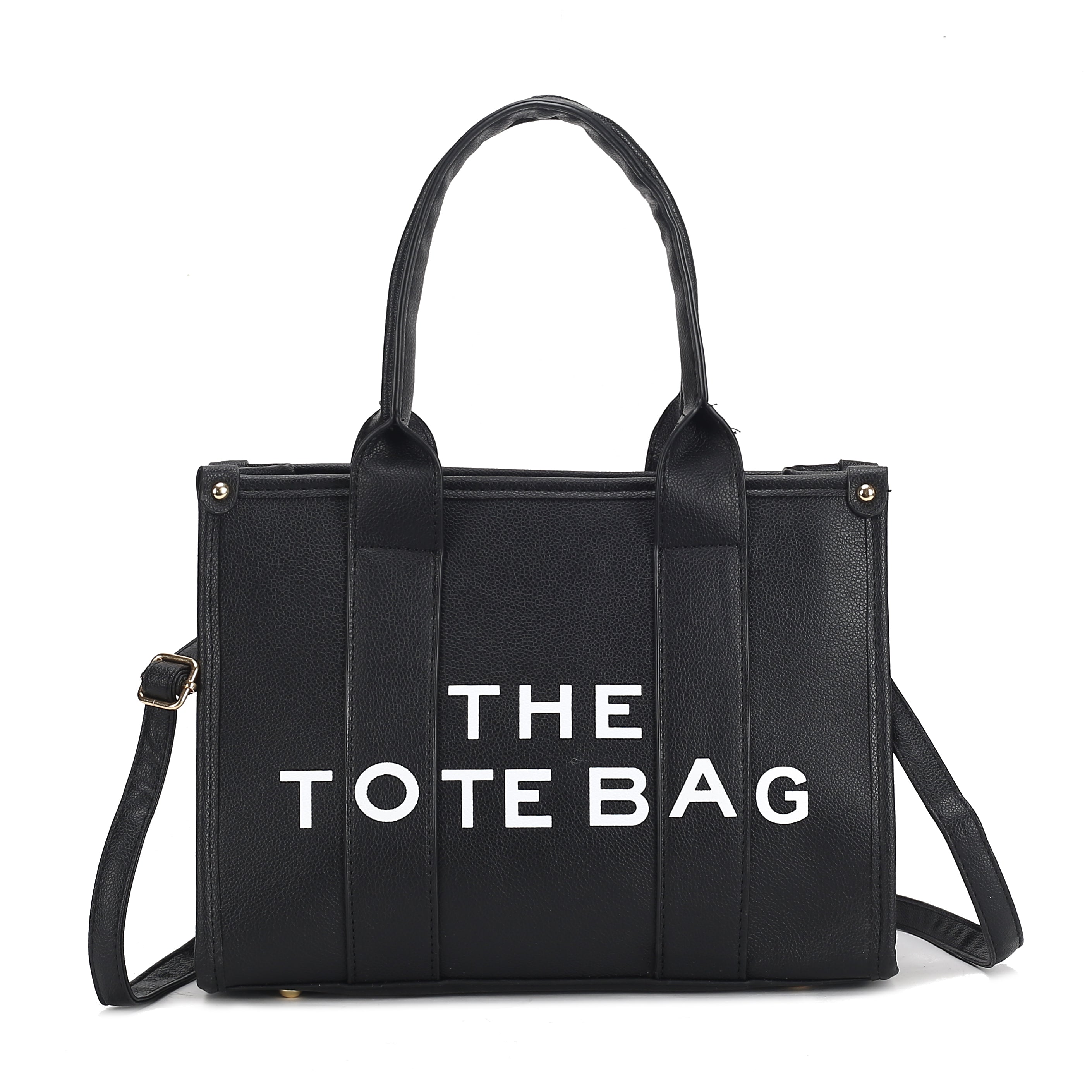 Medium Venutti Tote Bag