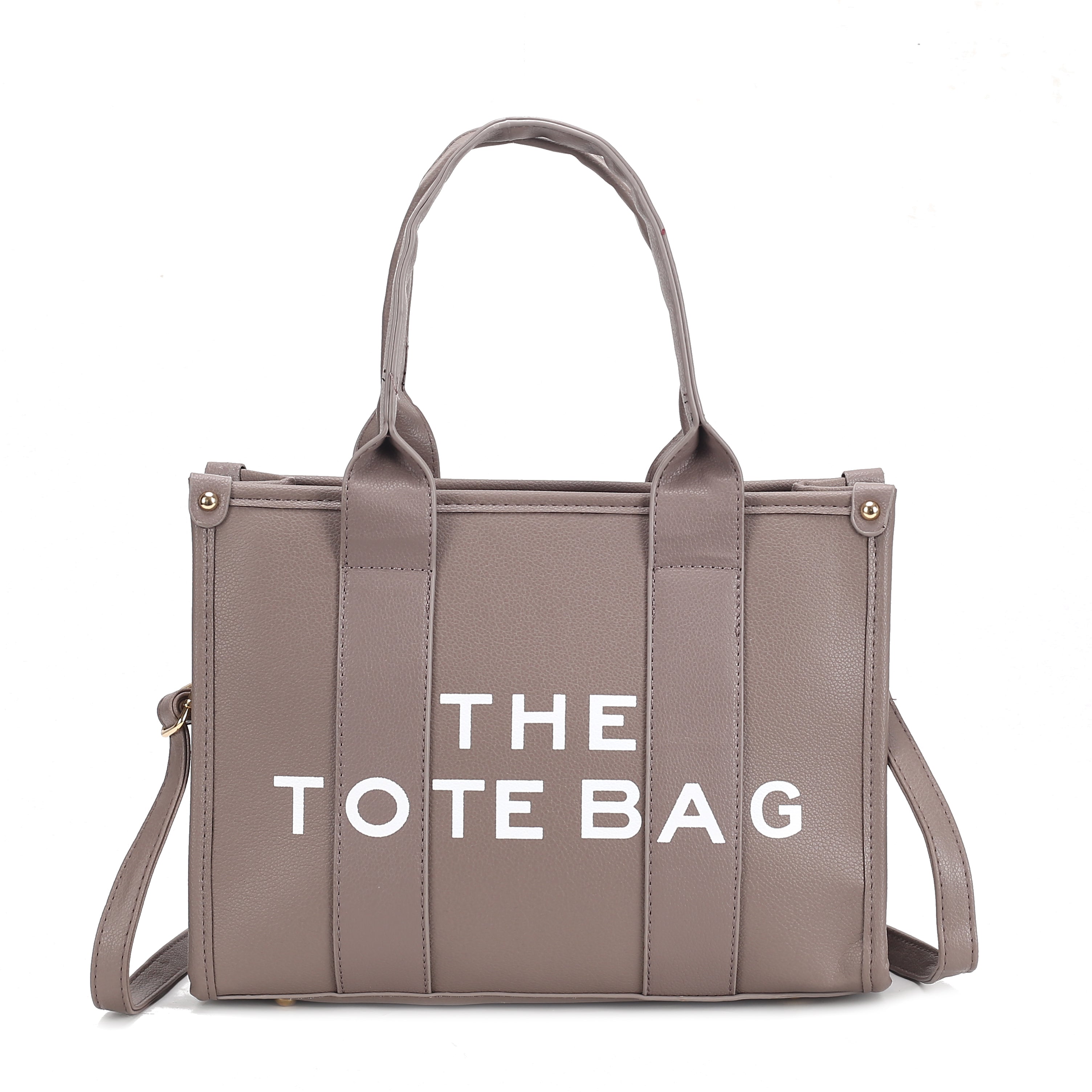 Medium Venutti Tote Bag