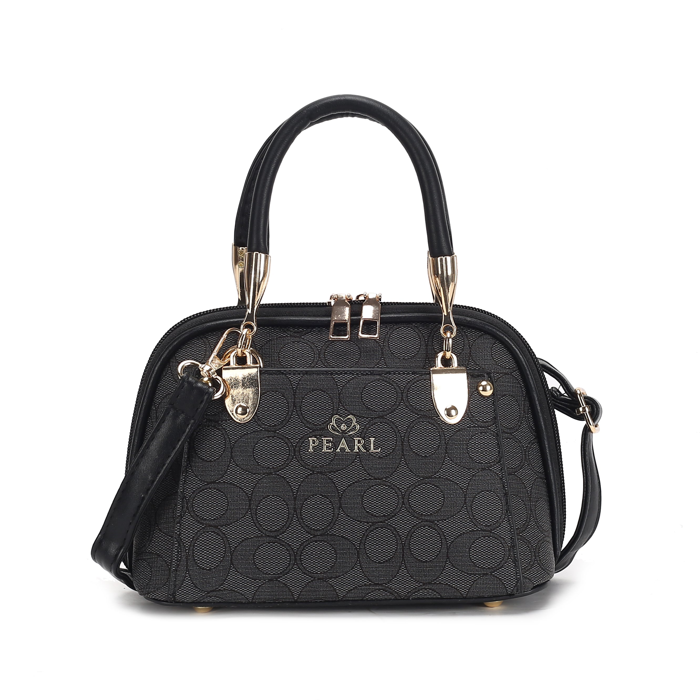 Mini Half Moon Elegant Bag