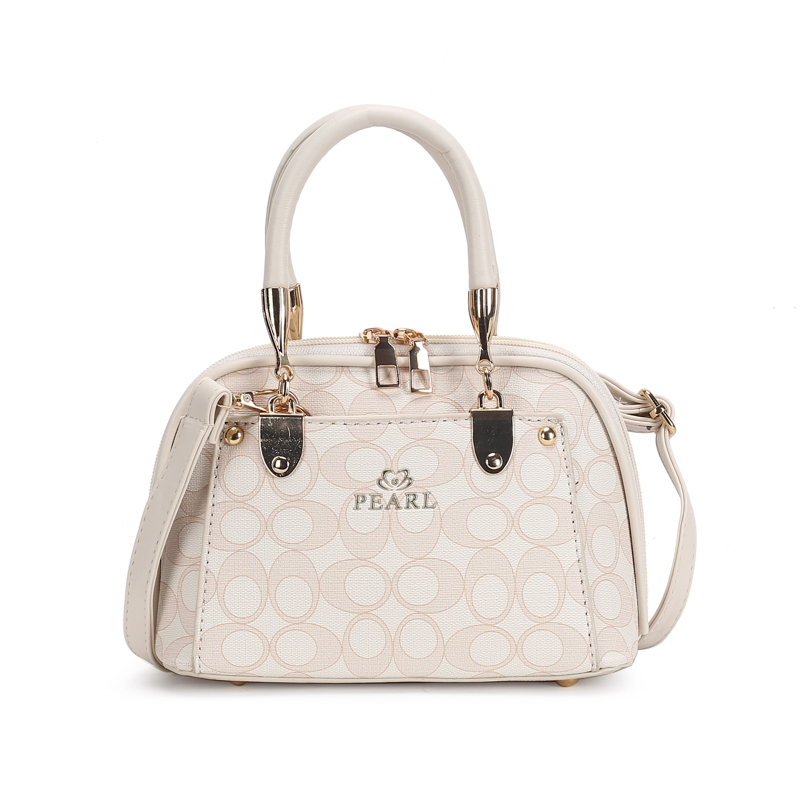 Mini Half Moon Elegant Bag