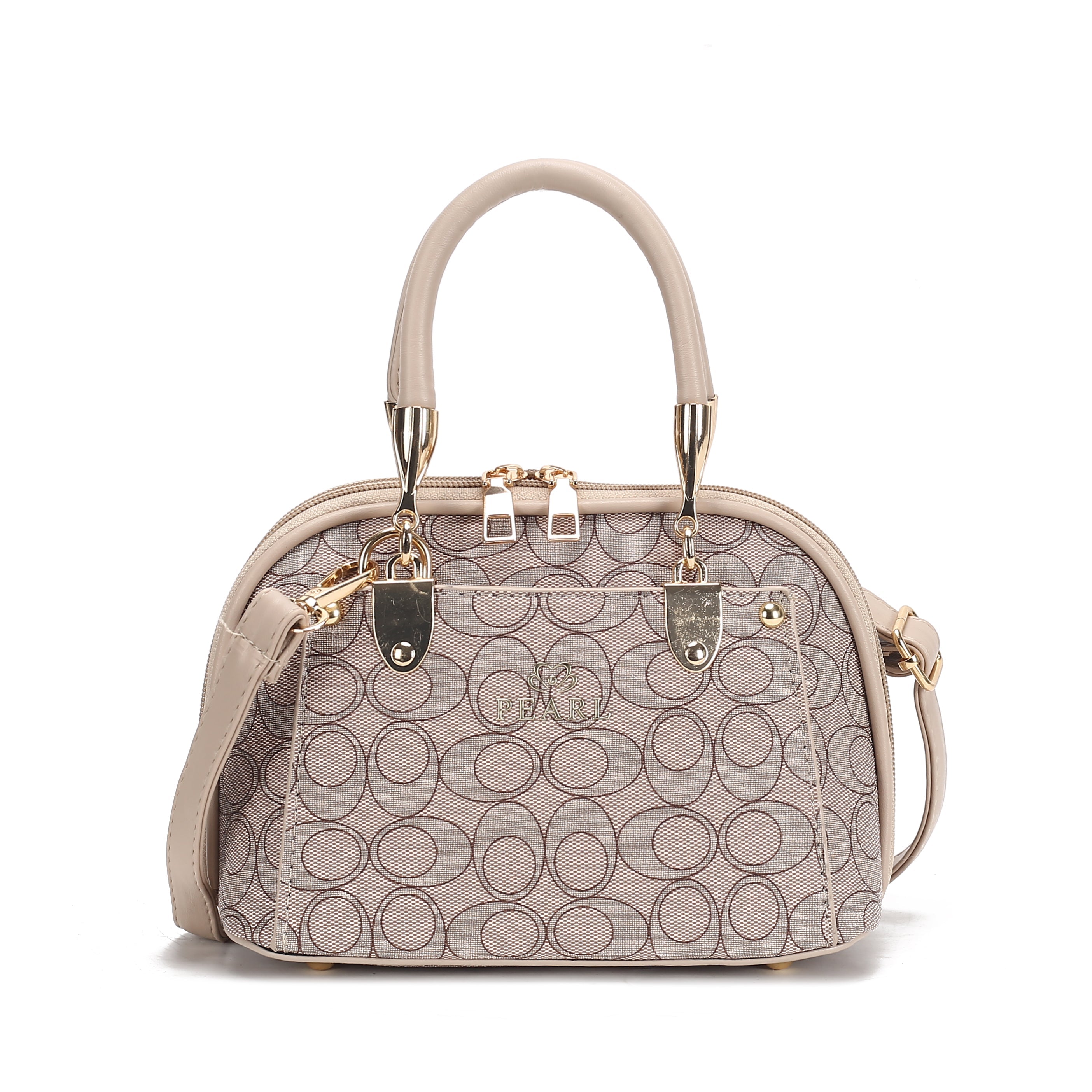 Mini Half Moon Elegant Bag