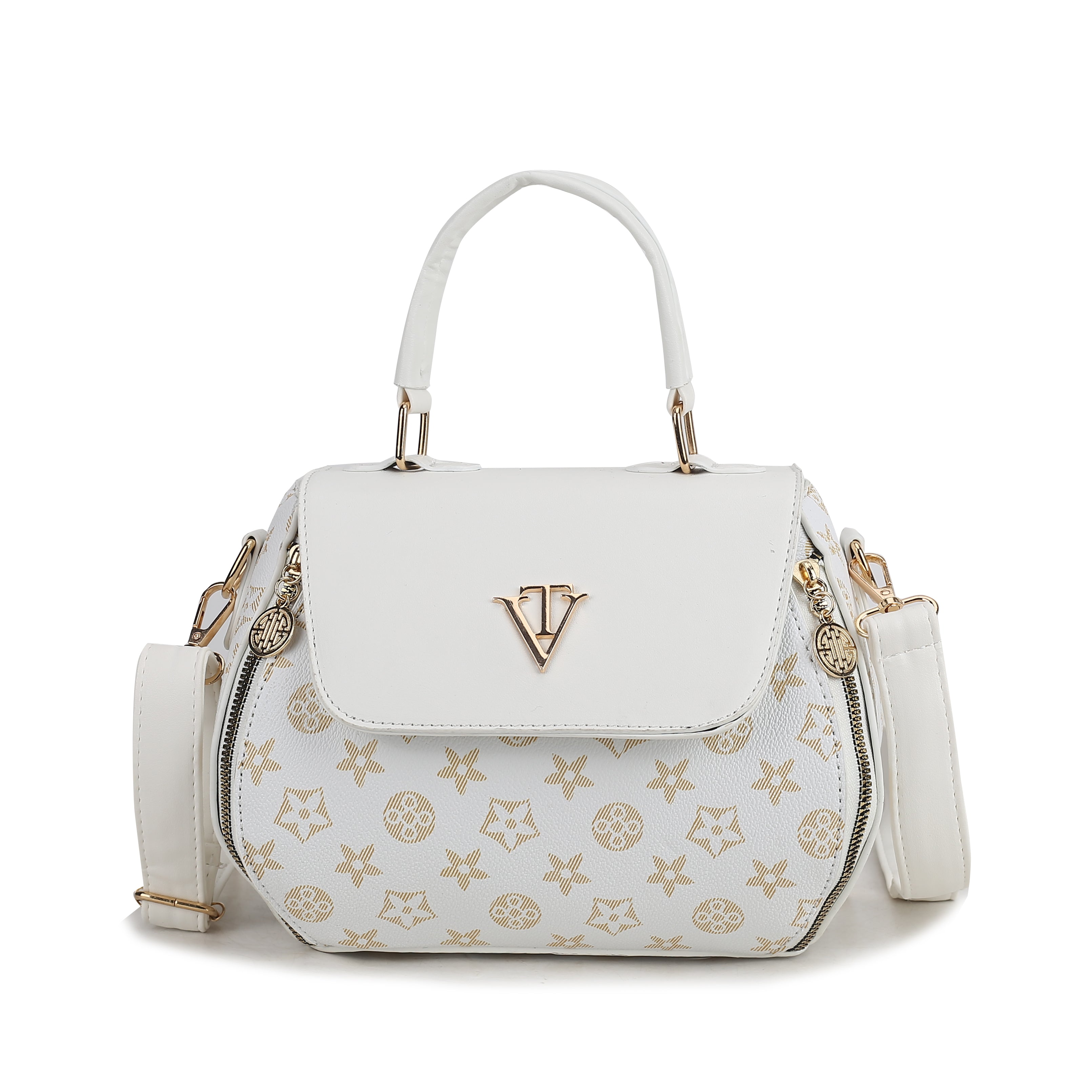 Flora Grace Handbag