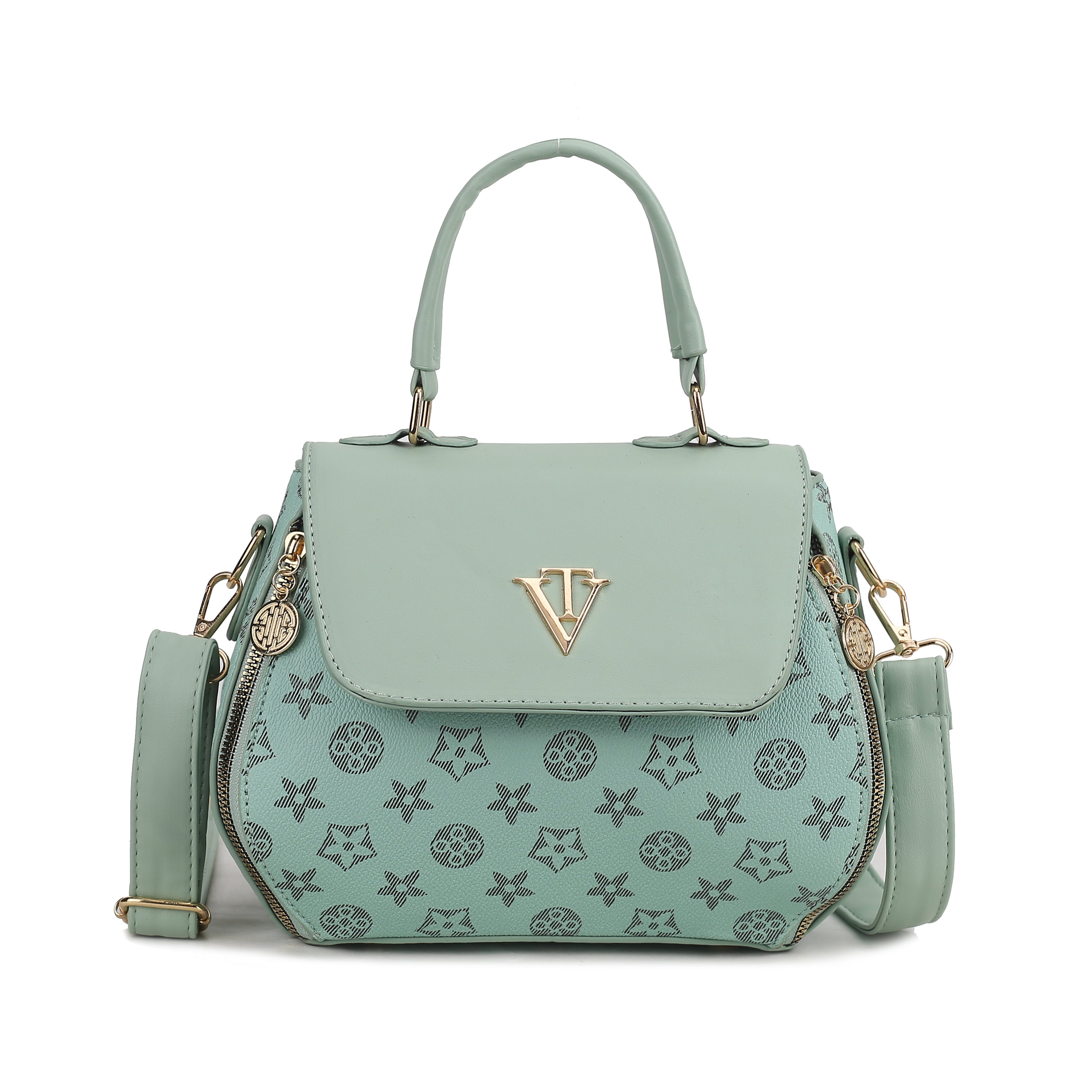 Flora Grace Handbag