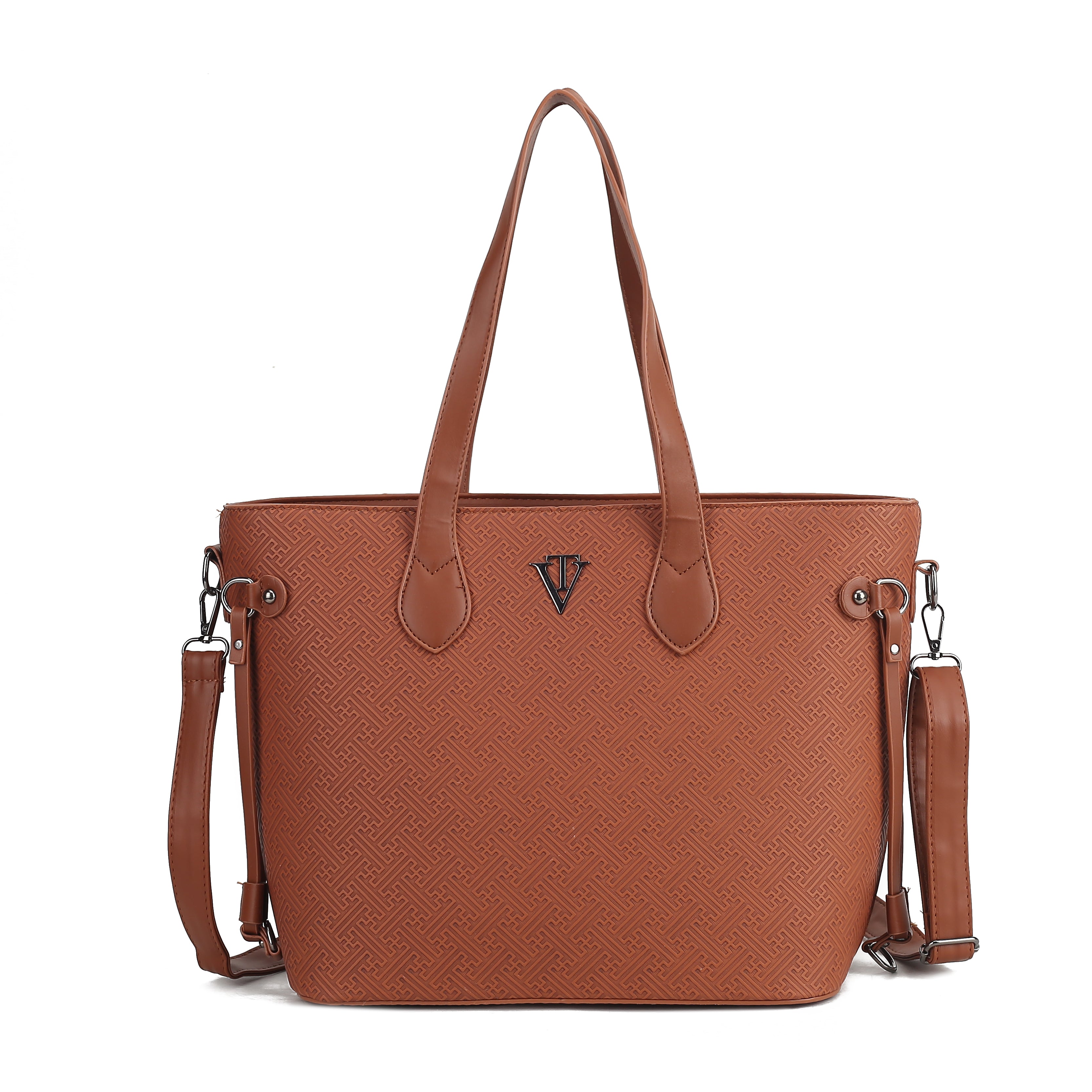 Everful Aura Totebag