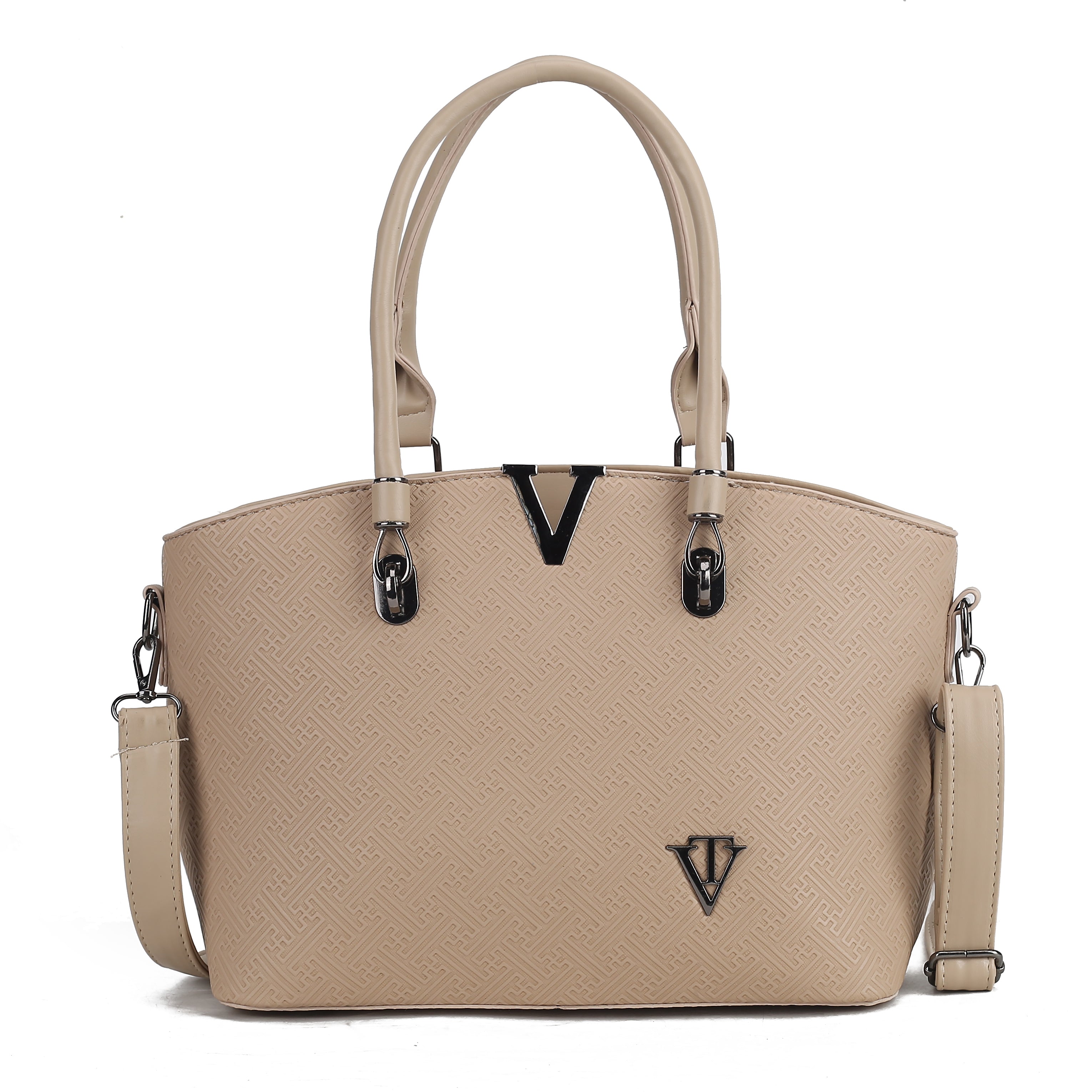 Classic Aura Handbag