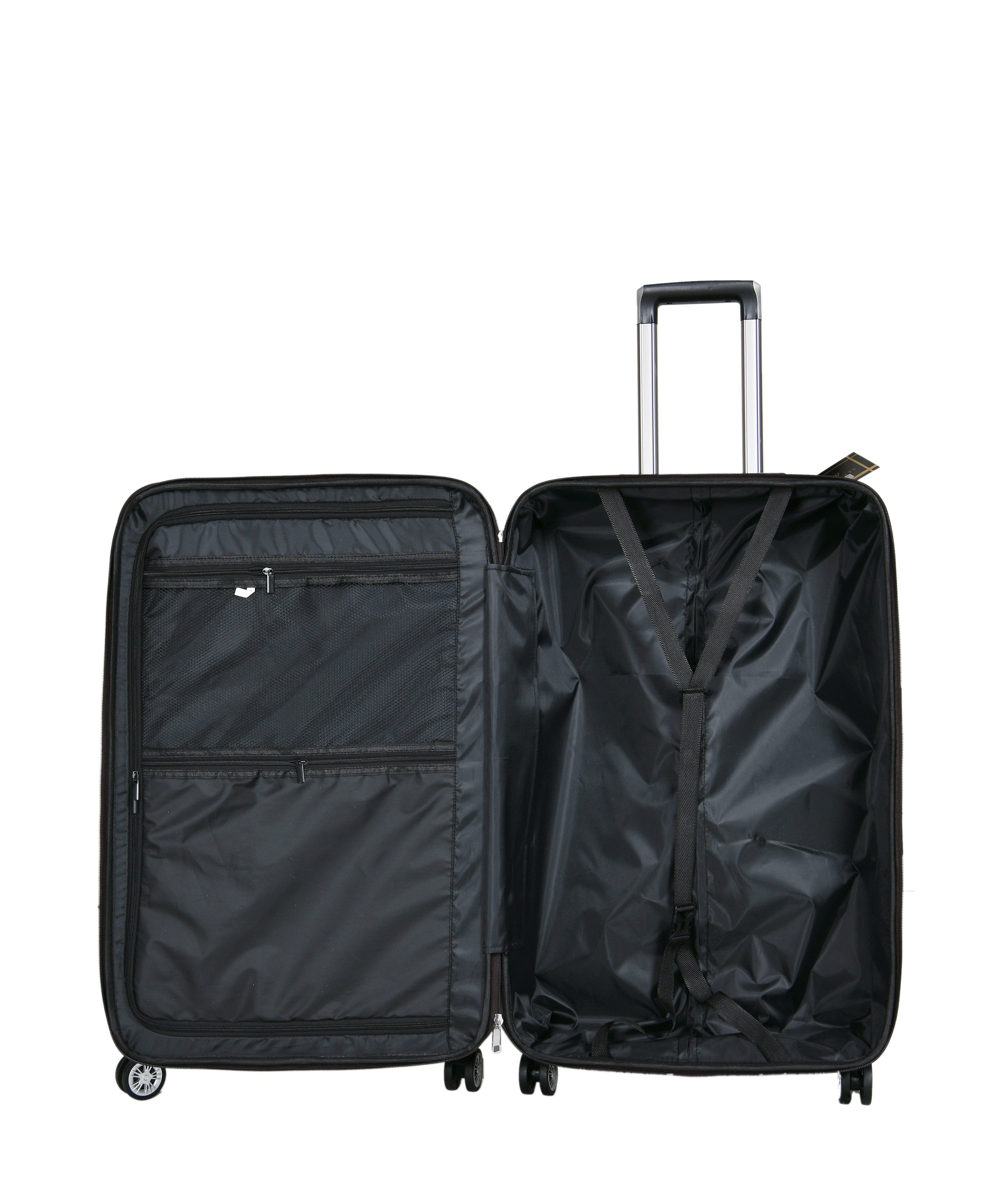 Brown Monogram Traveling Set of 3