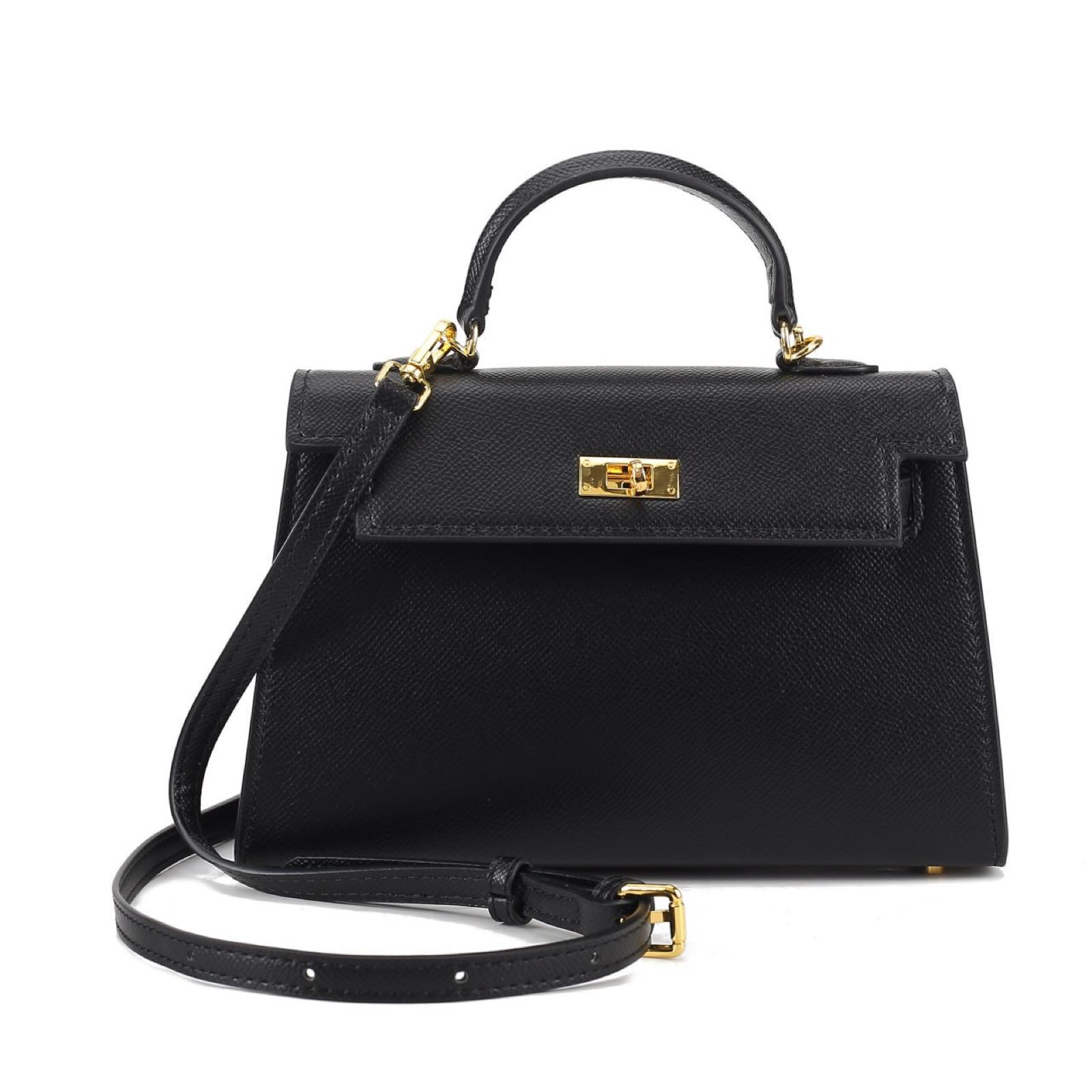 Premium Flap Classical Handbag