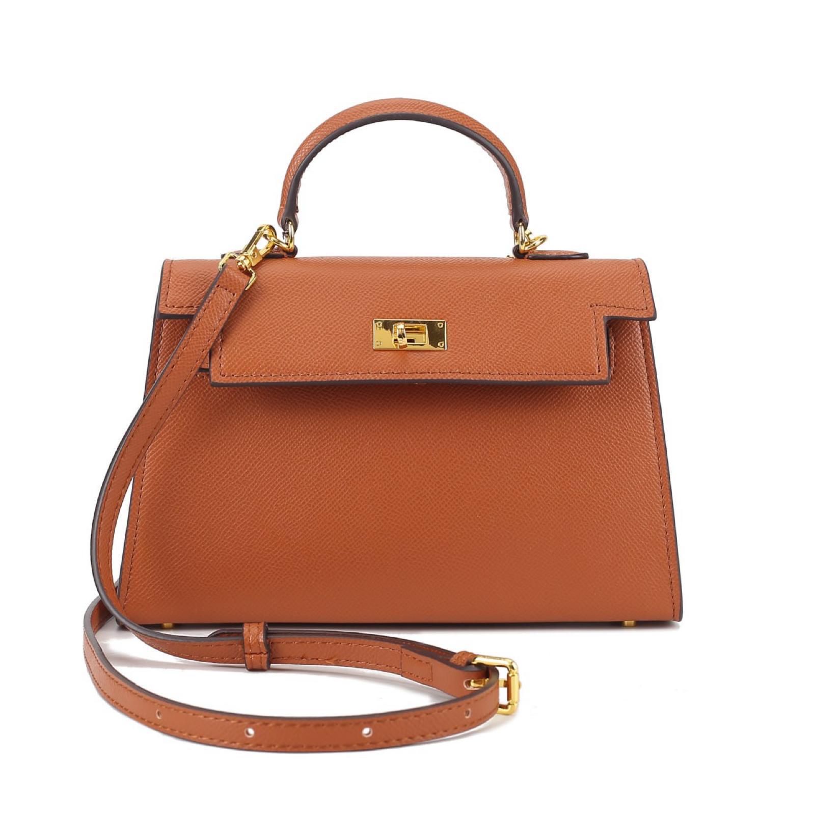 Premium Flap Classical Handbag