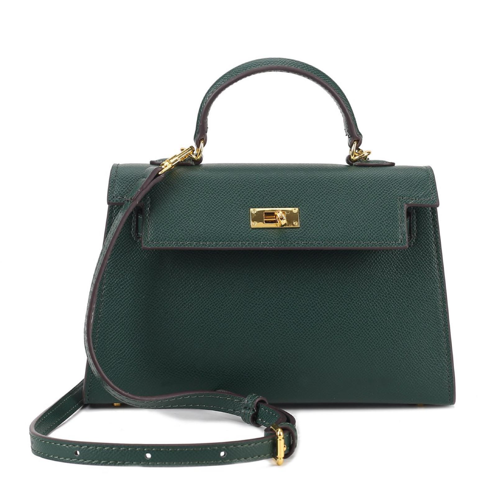 Premium Flap Classical Handbag