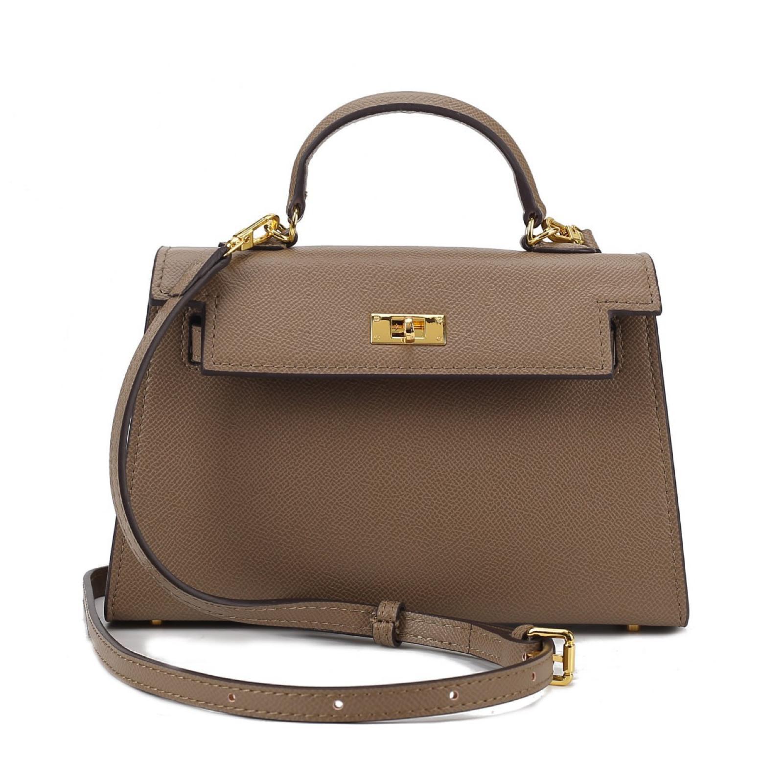 Premium Flap Classical Handbag