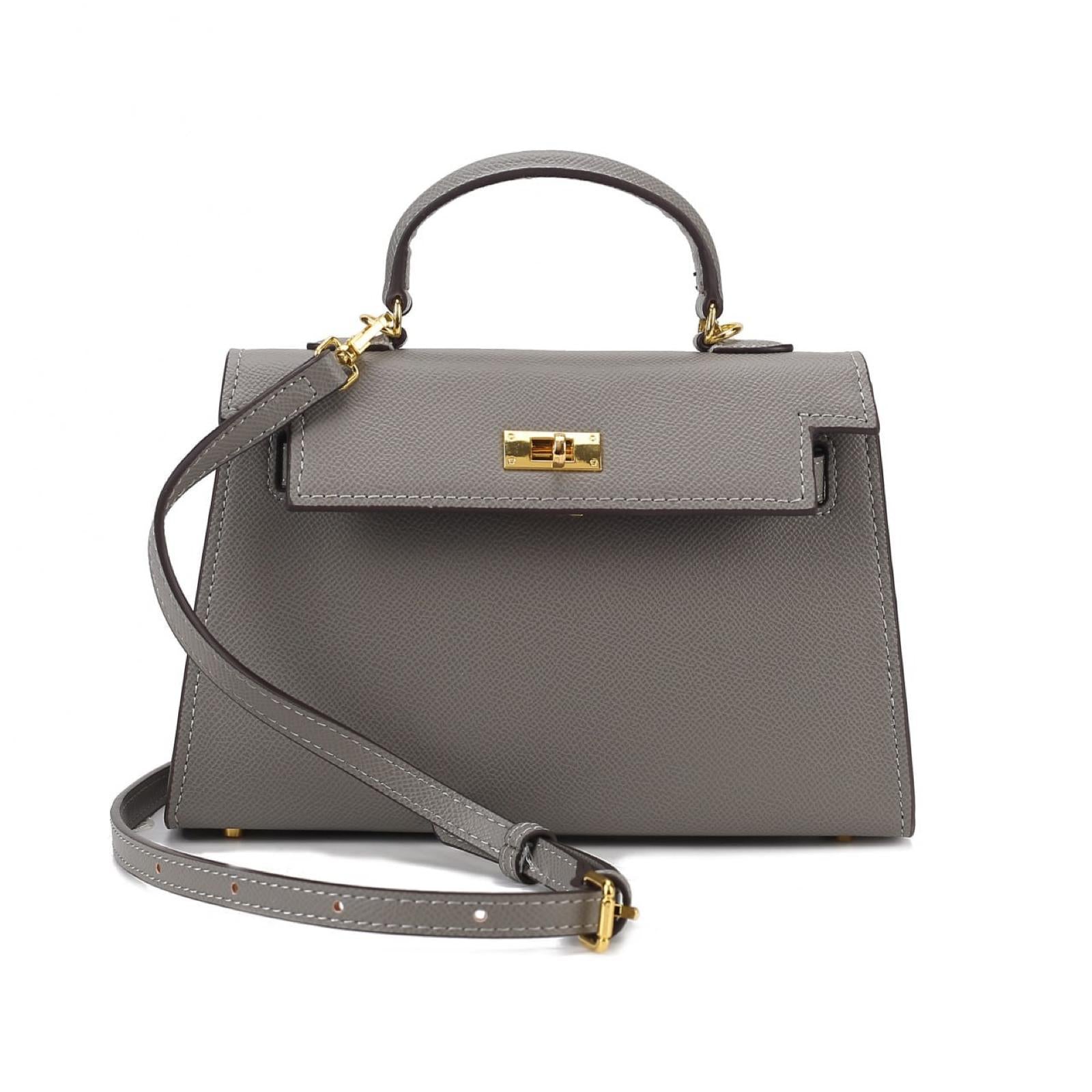 Premium Flap Classical Handbag
