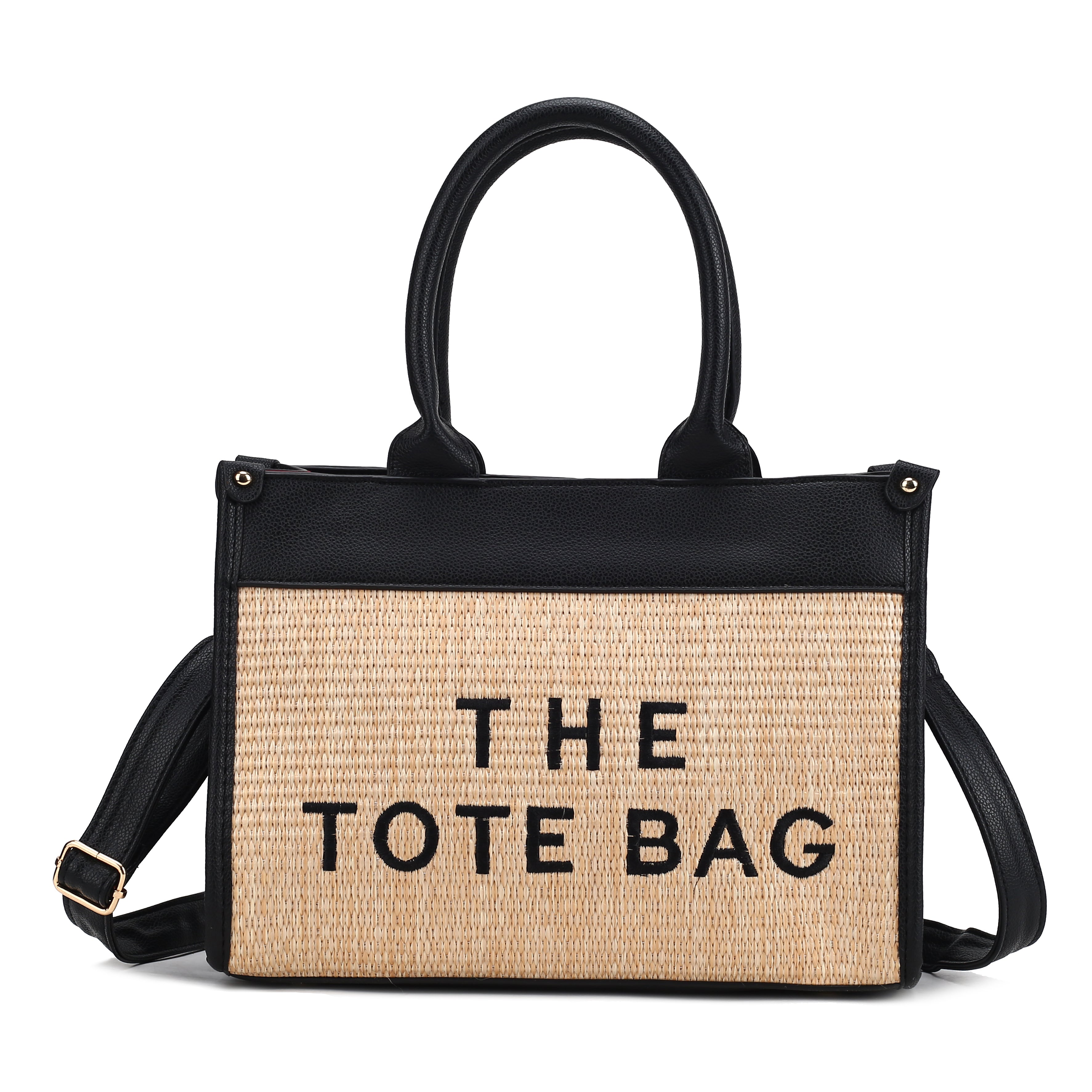 Medium Canvas Totebag
