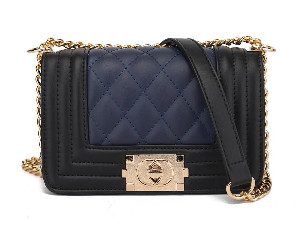 Classic Vanl Cross Bag