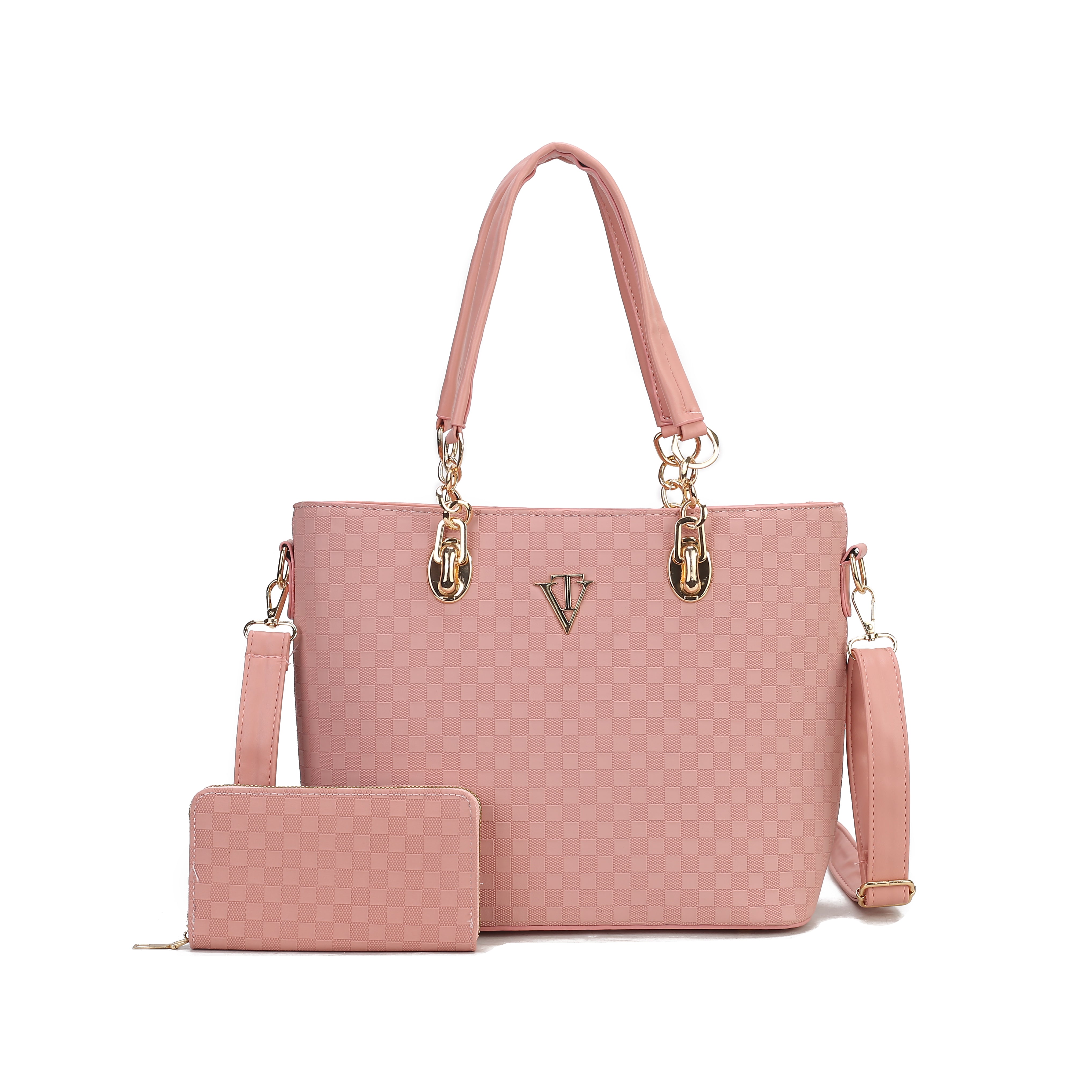 VINTAGE GLAM HANGBAG