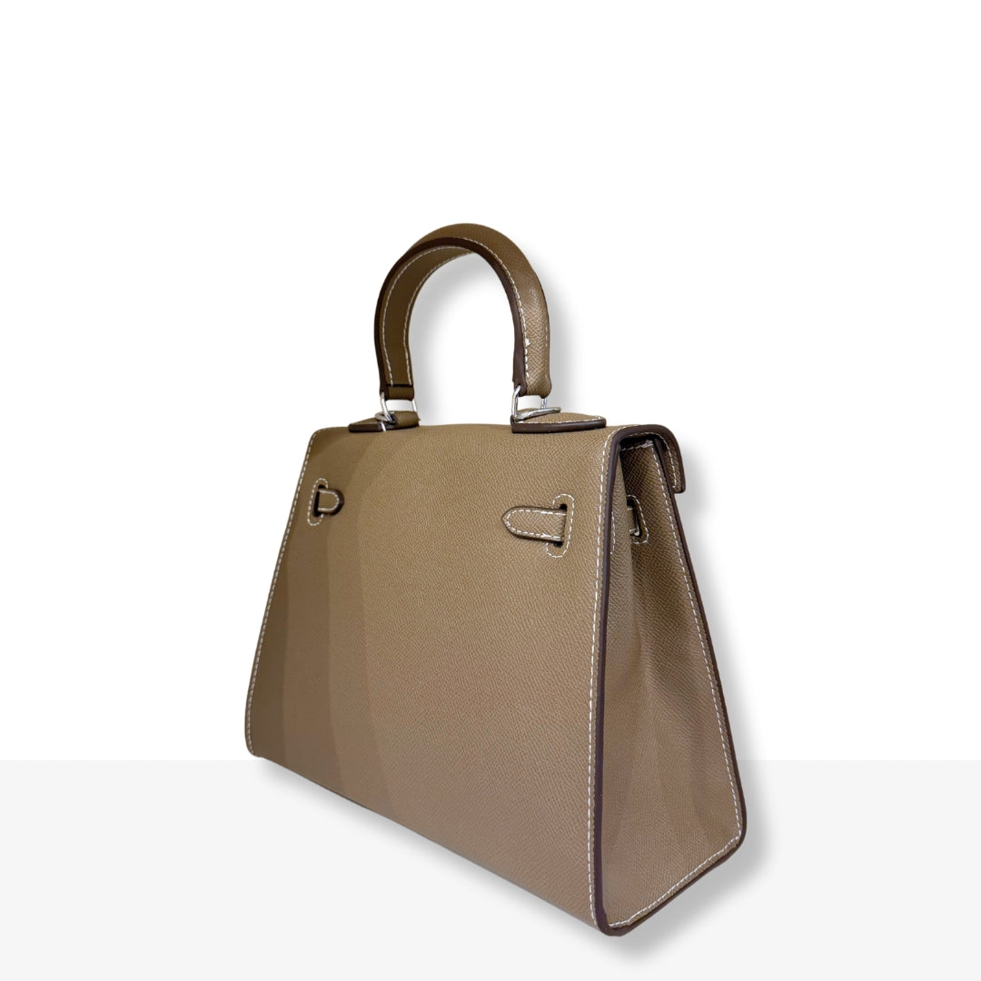 KL Khaki Bag 26