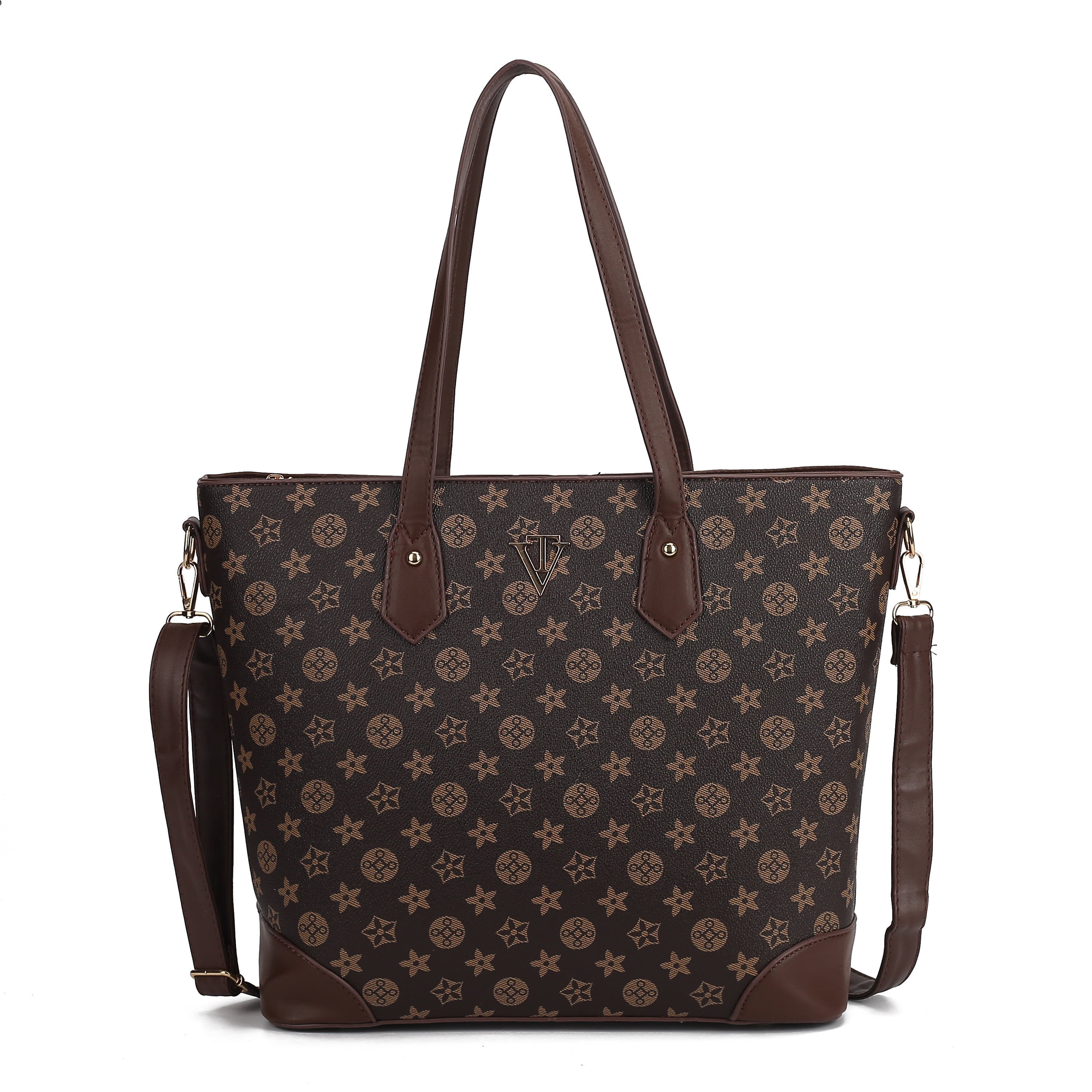 Flora Signature Totebag