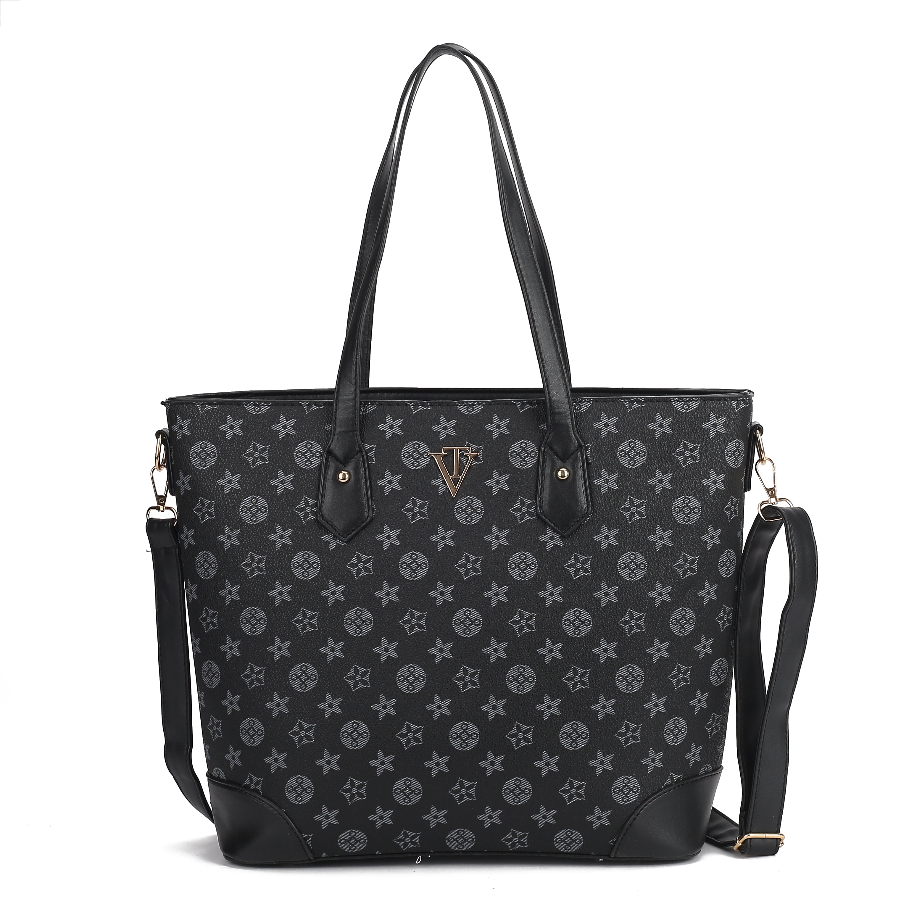 Flora Signature Totebag