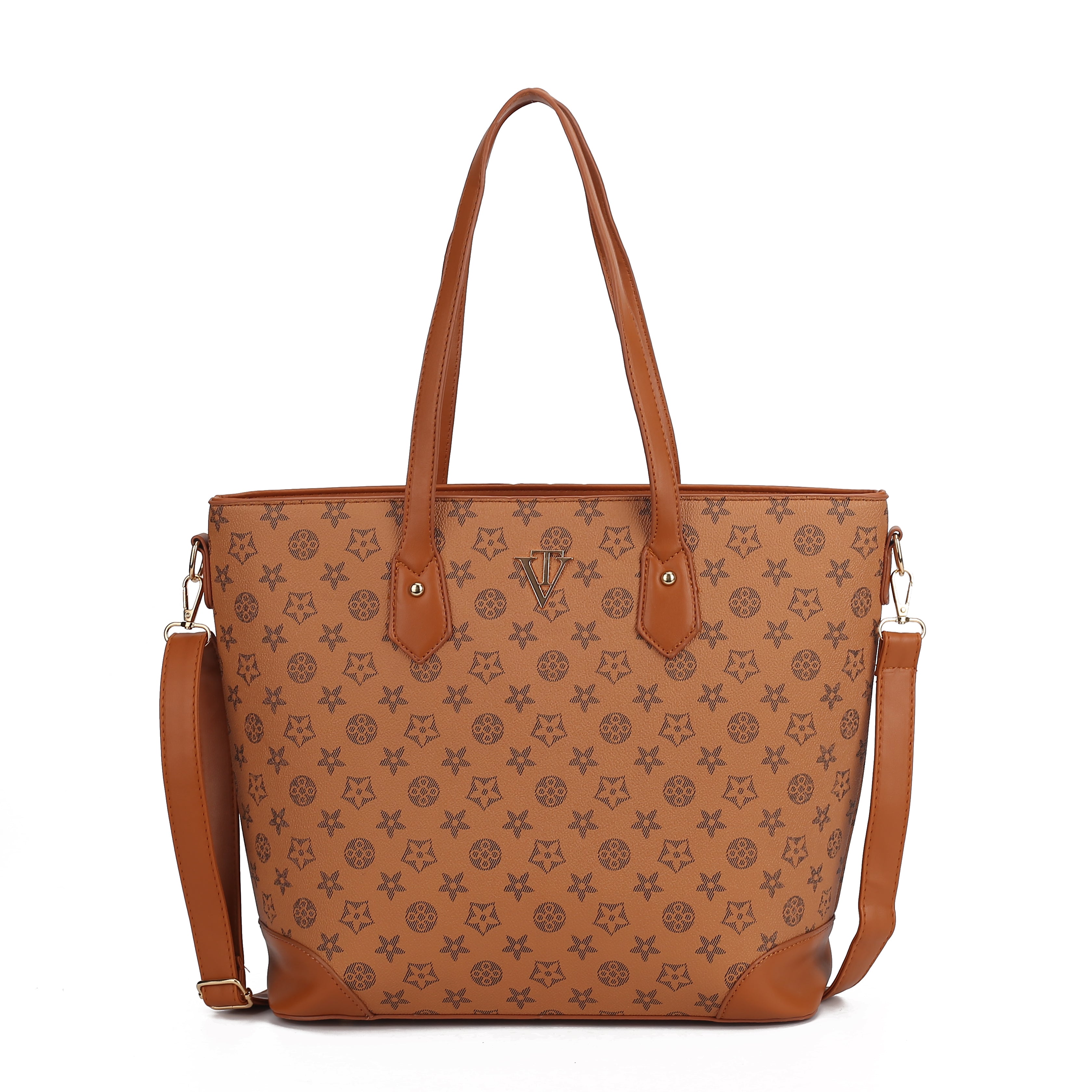 Flora Signature Totebag