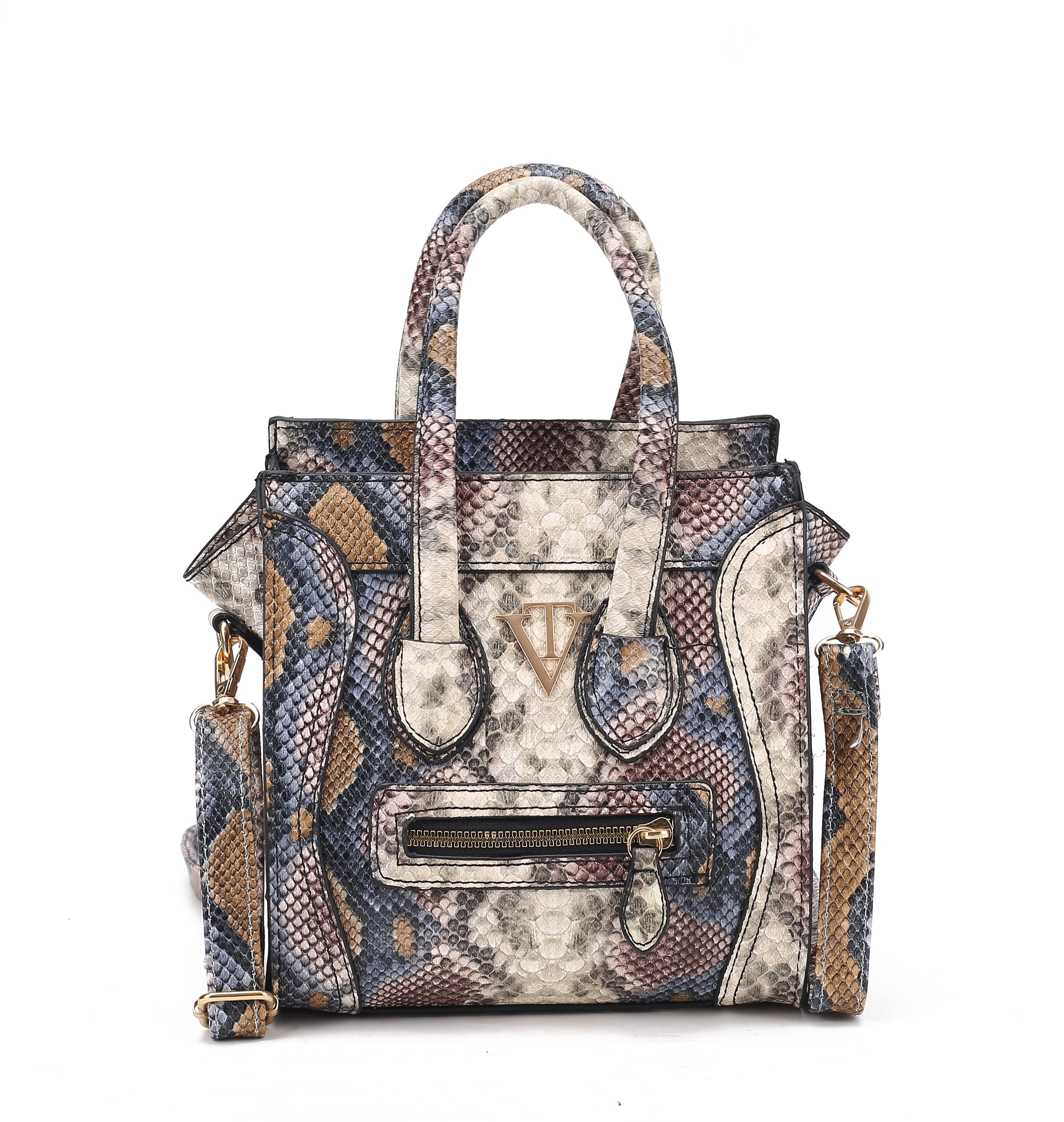 Venchy Multi Skin Bag