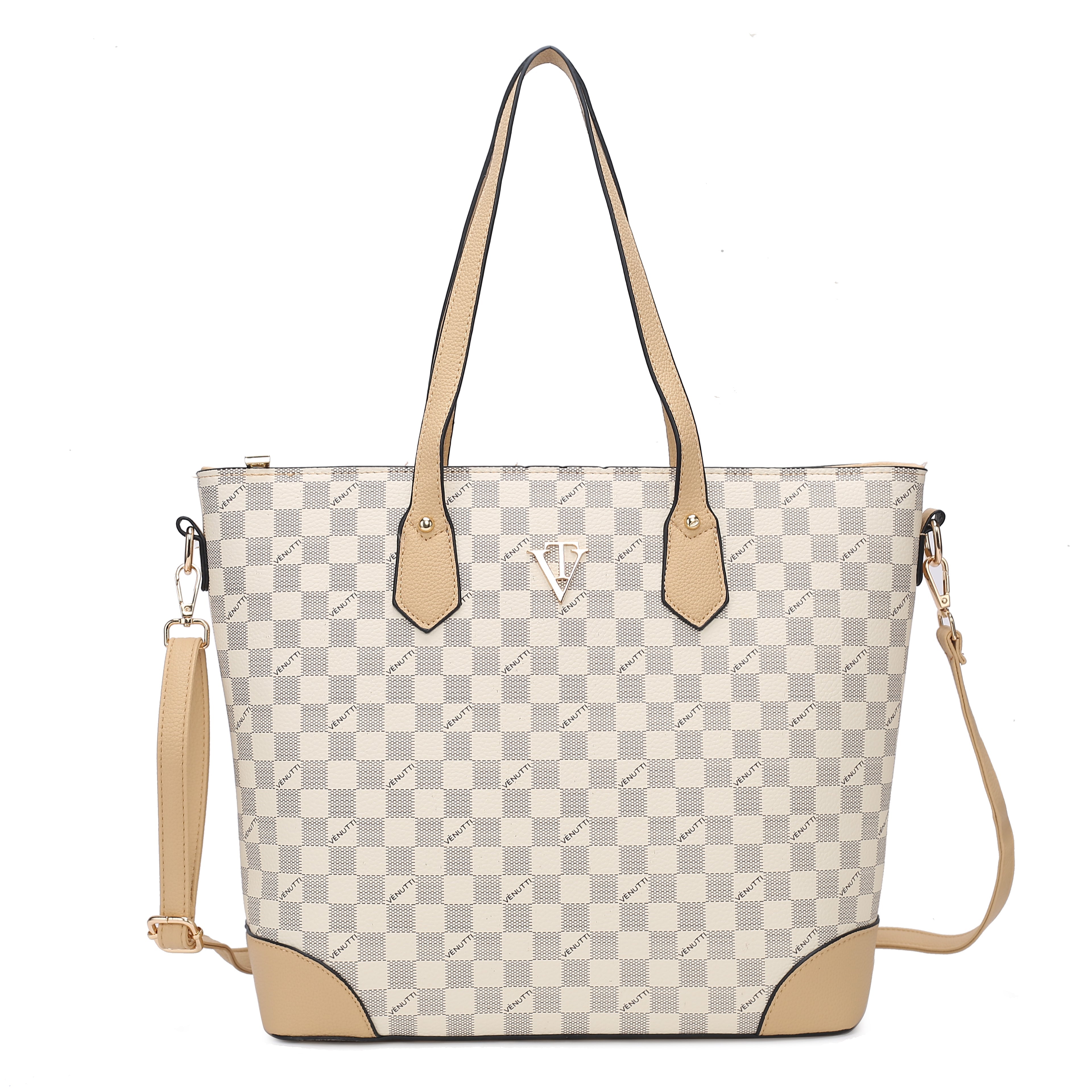 Tall Magestic Premium Tote Bag