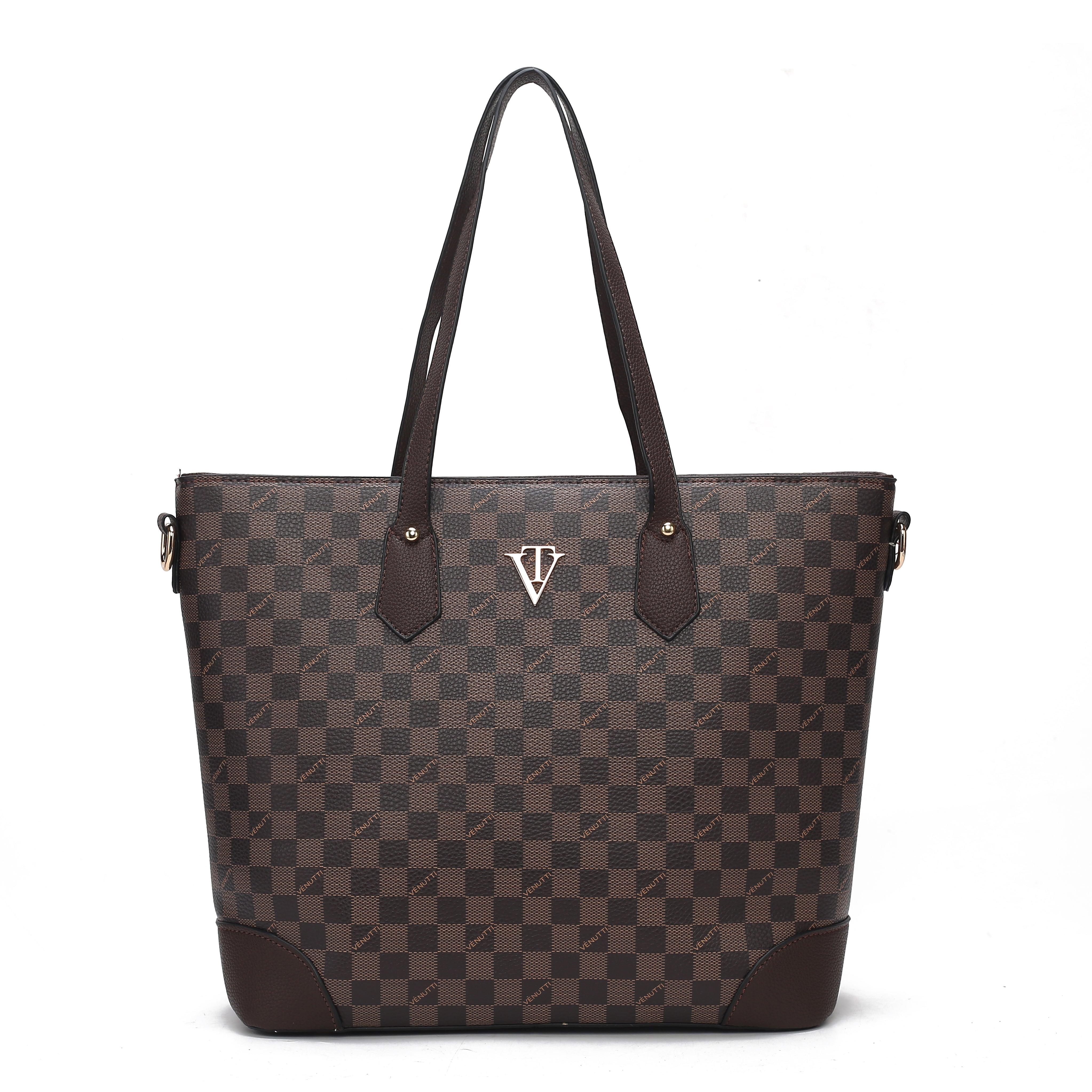 Tall Magestic Premium Tote Bag