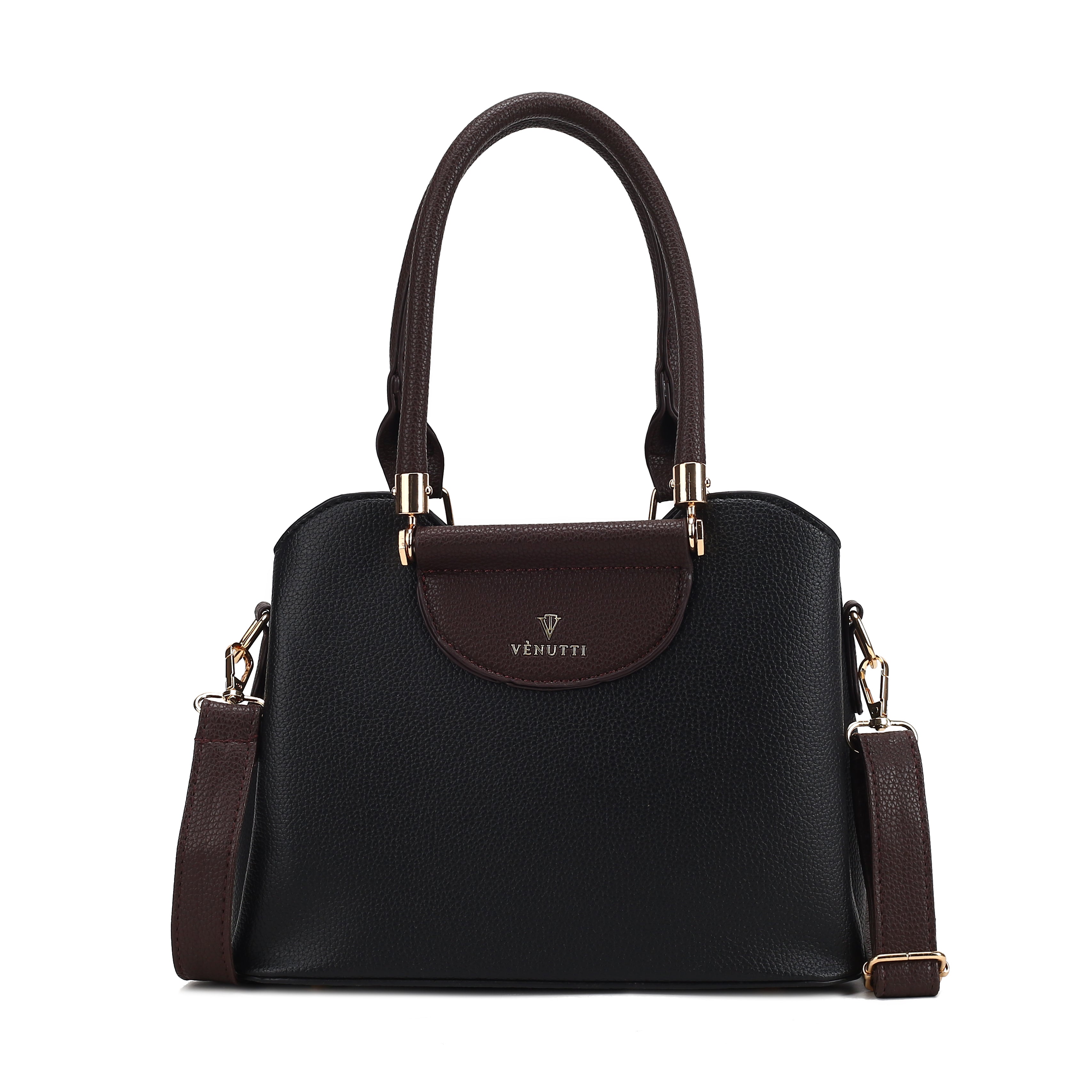 Utah Medium plain handbag