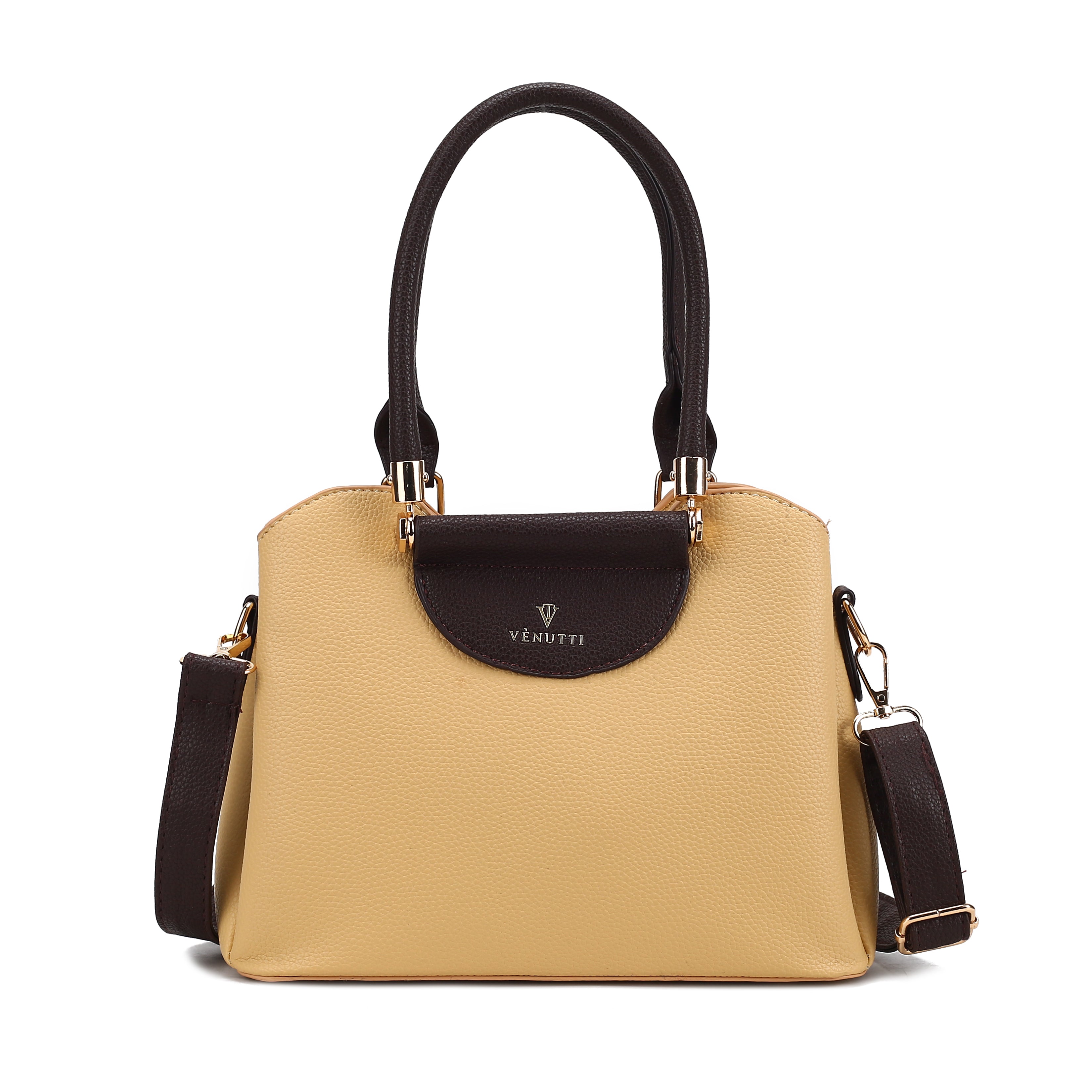 Utah Medium plain handbag