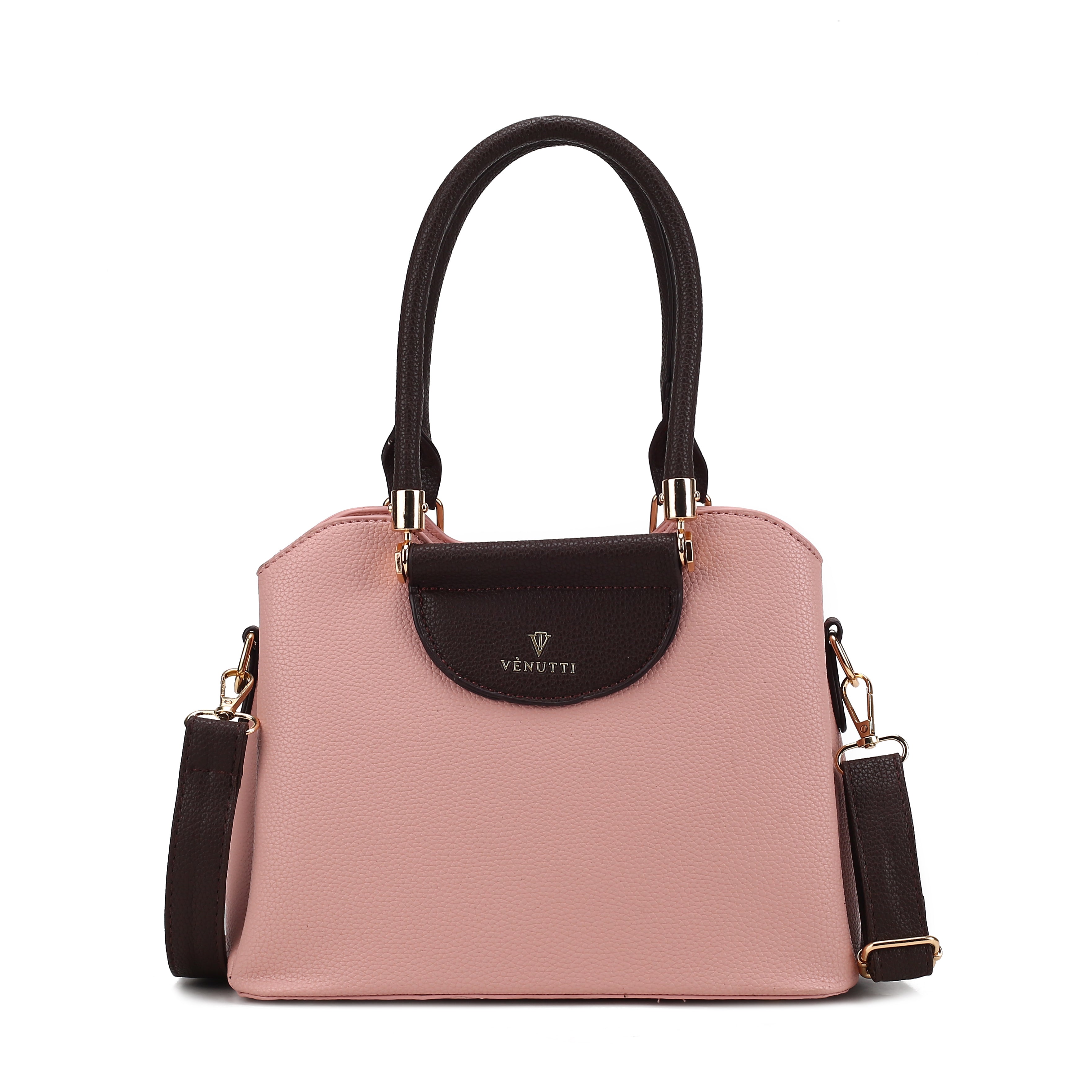 Utah Medium plain handbag