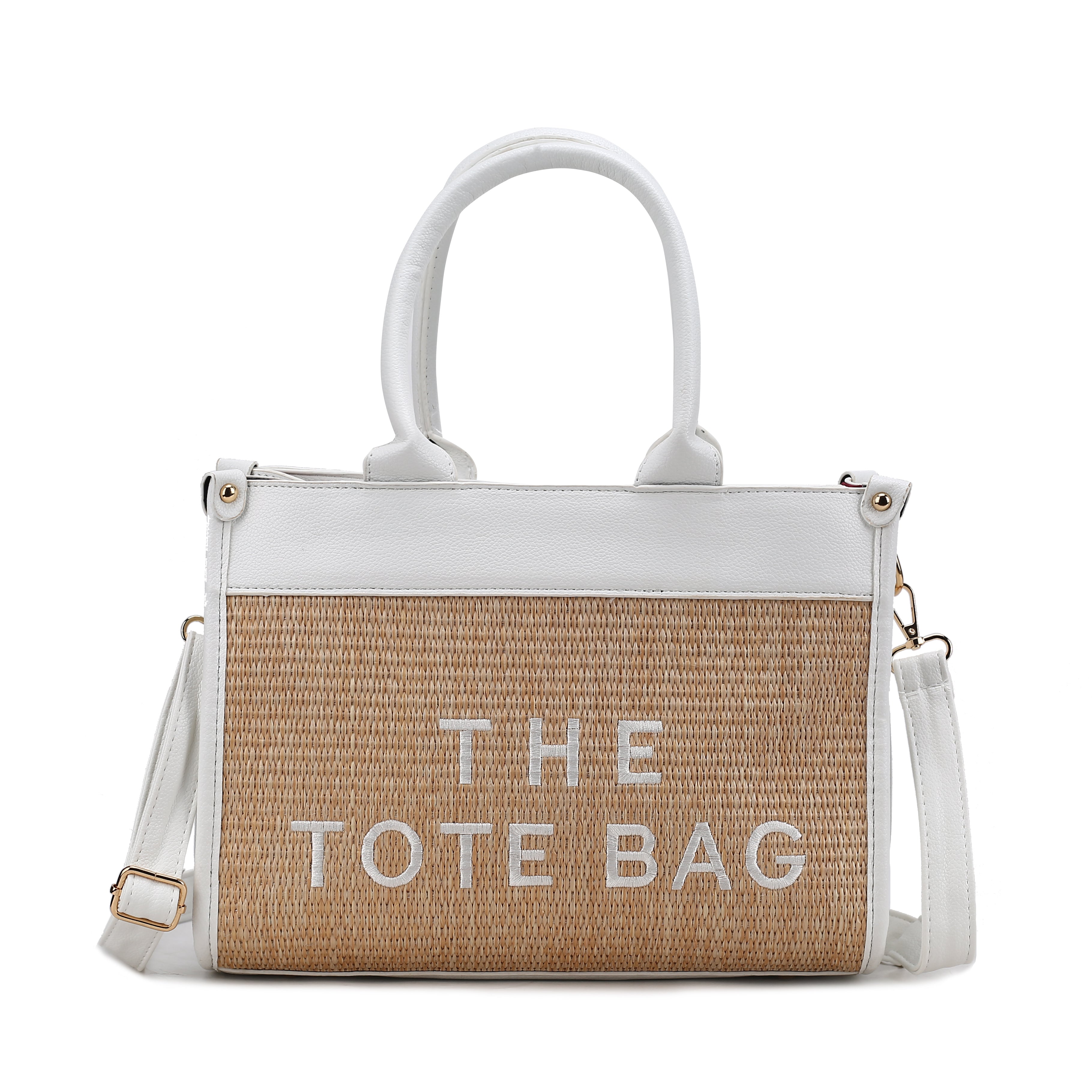 Medium Canvas Totebag