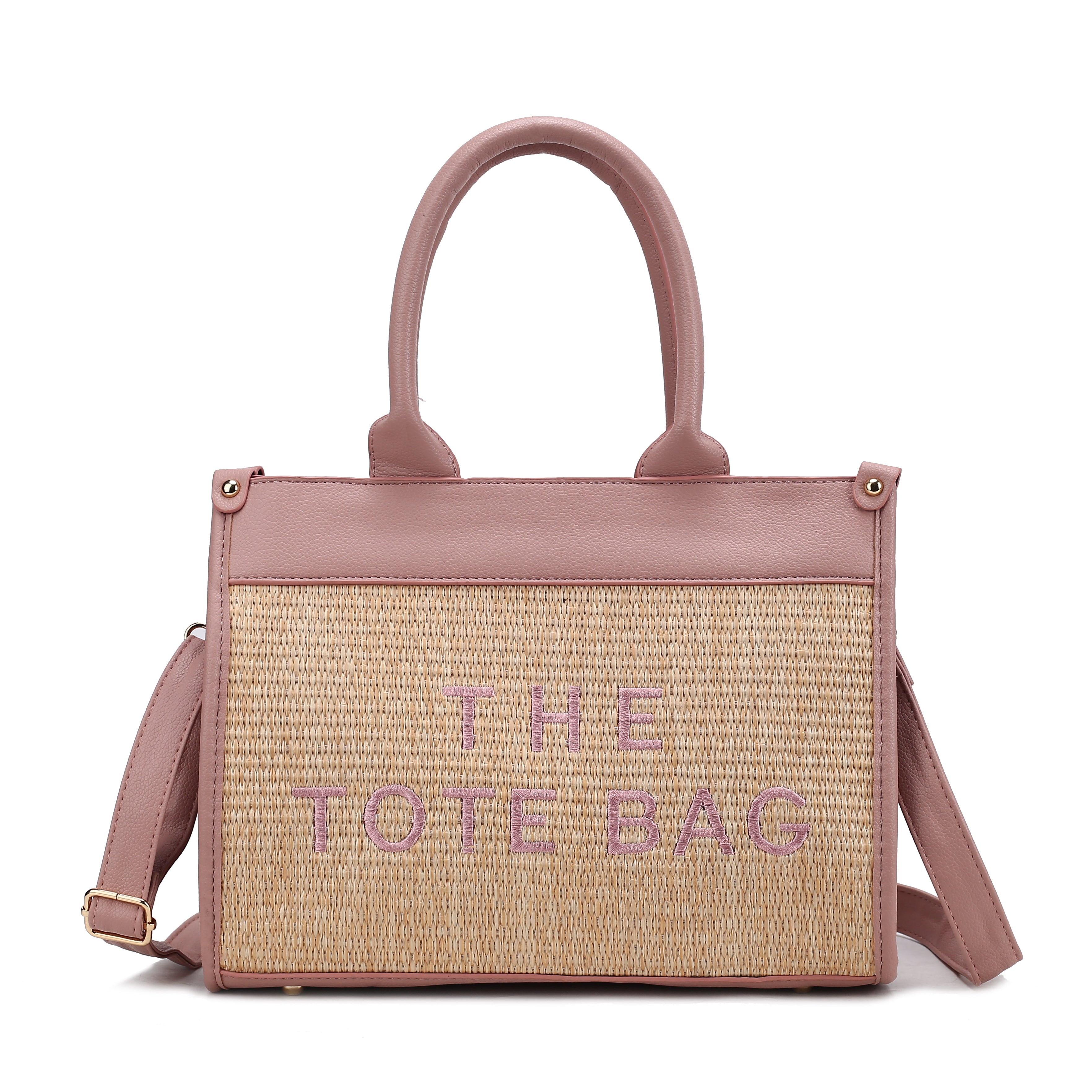 Medium Canvas Totebag