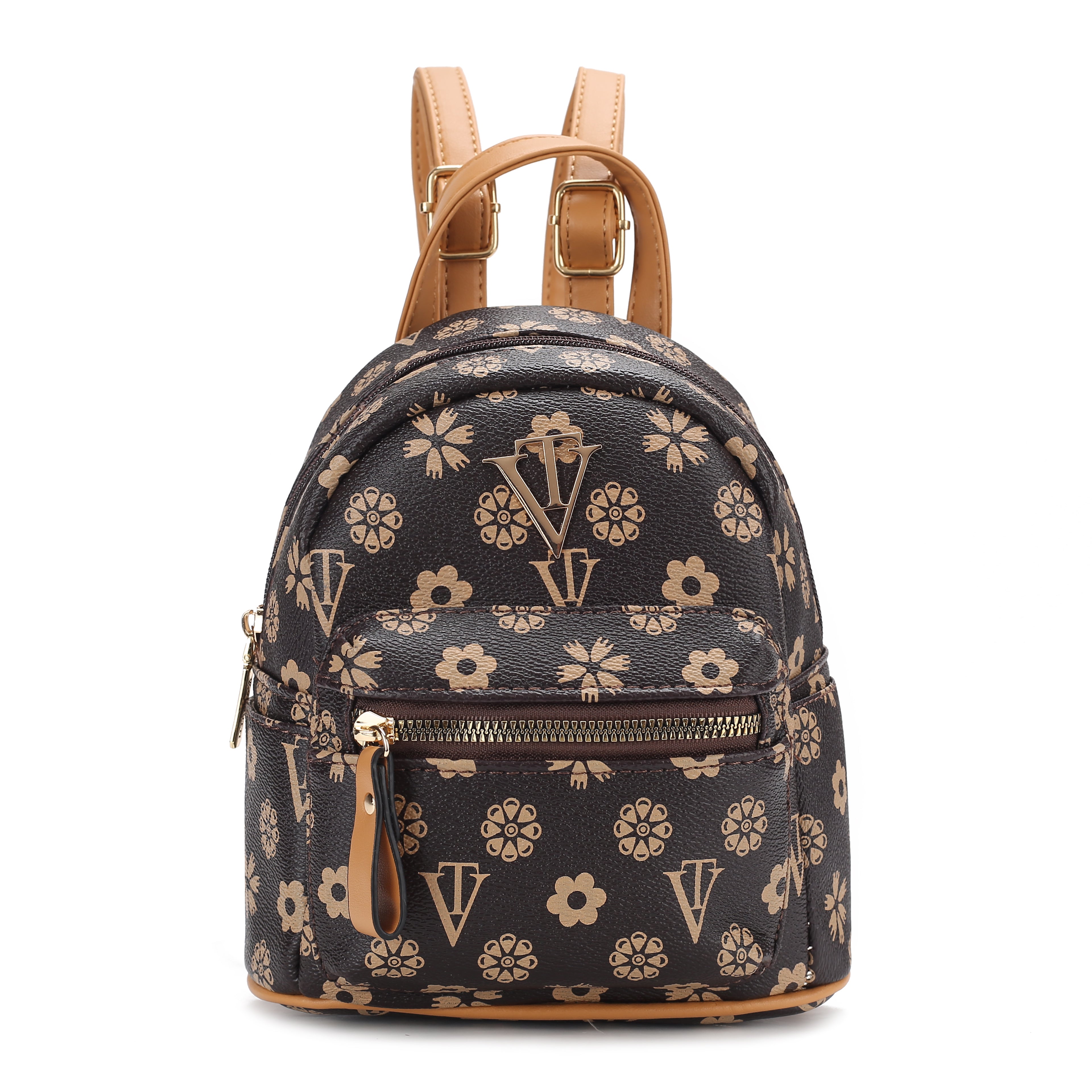 Mini Monogram Classic Backpack