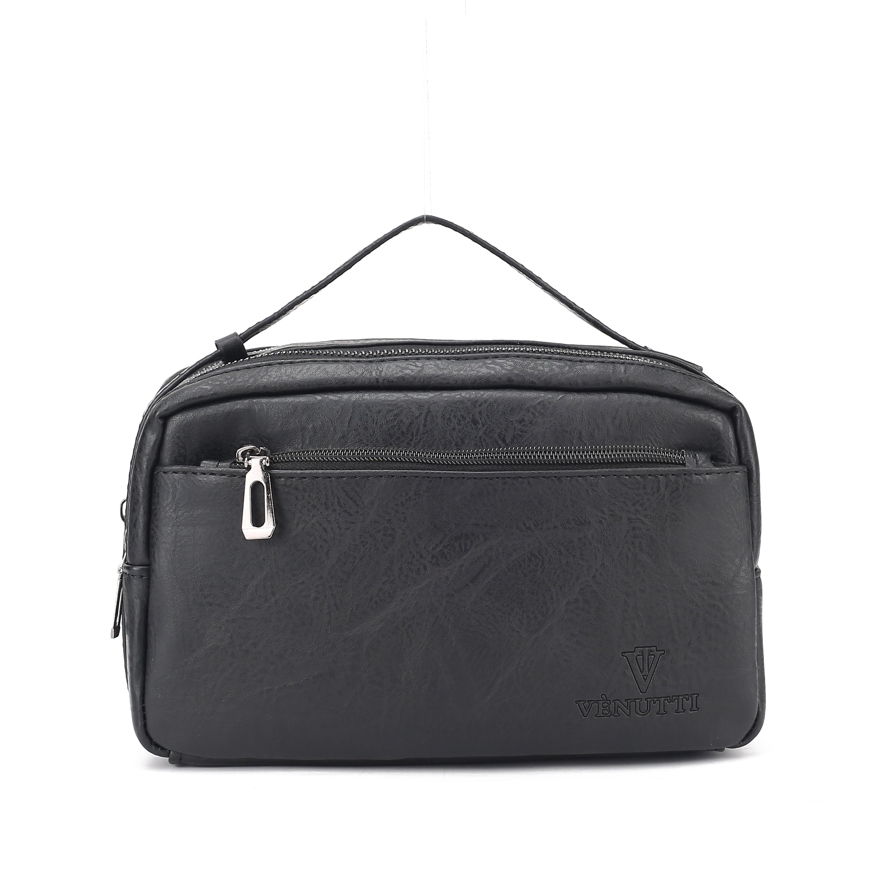 Classy Pouch with Handcarry bag