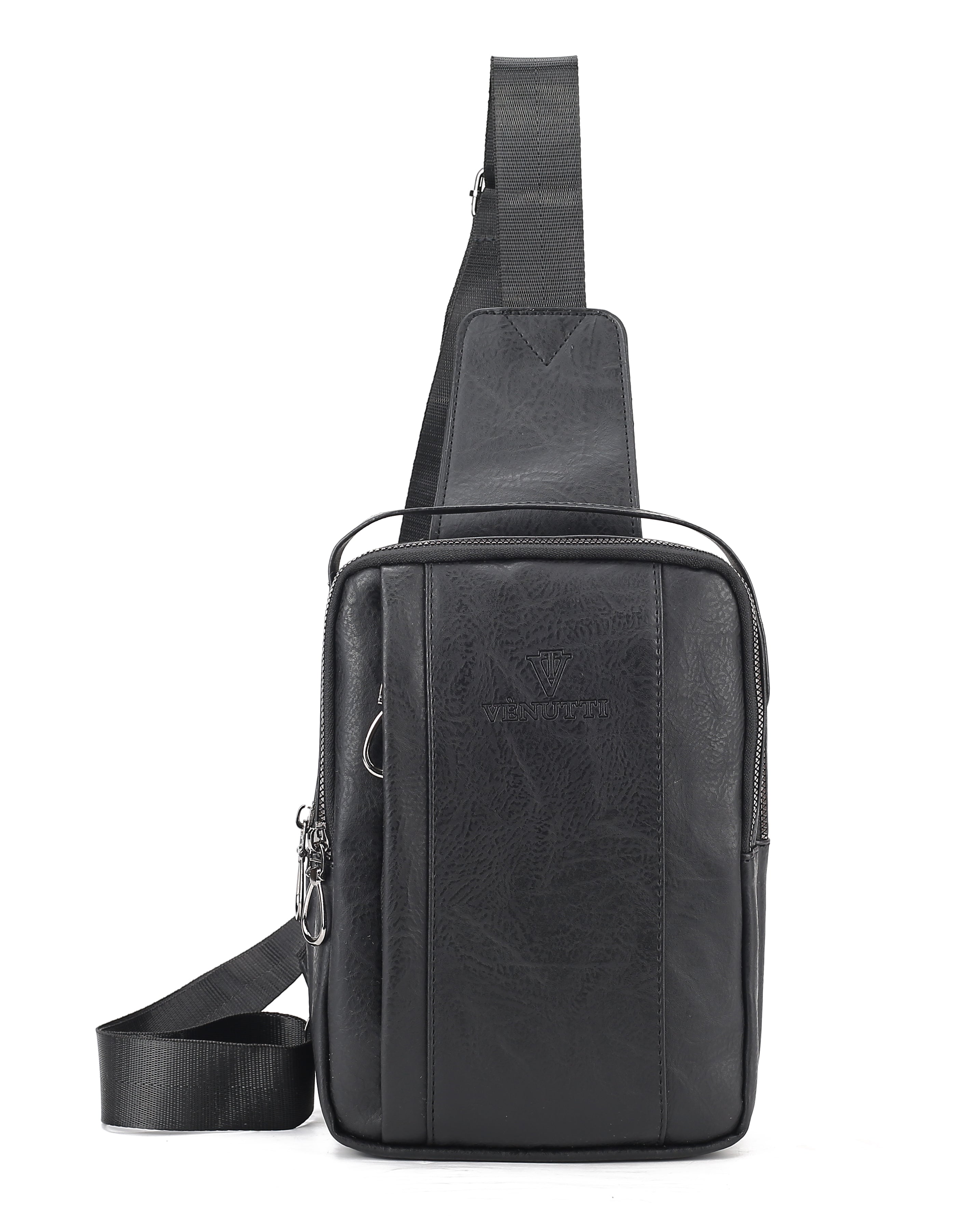 Elegant Leather bodybag