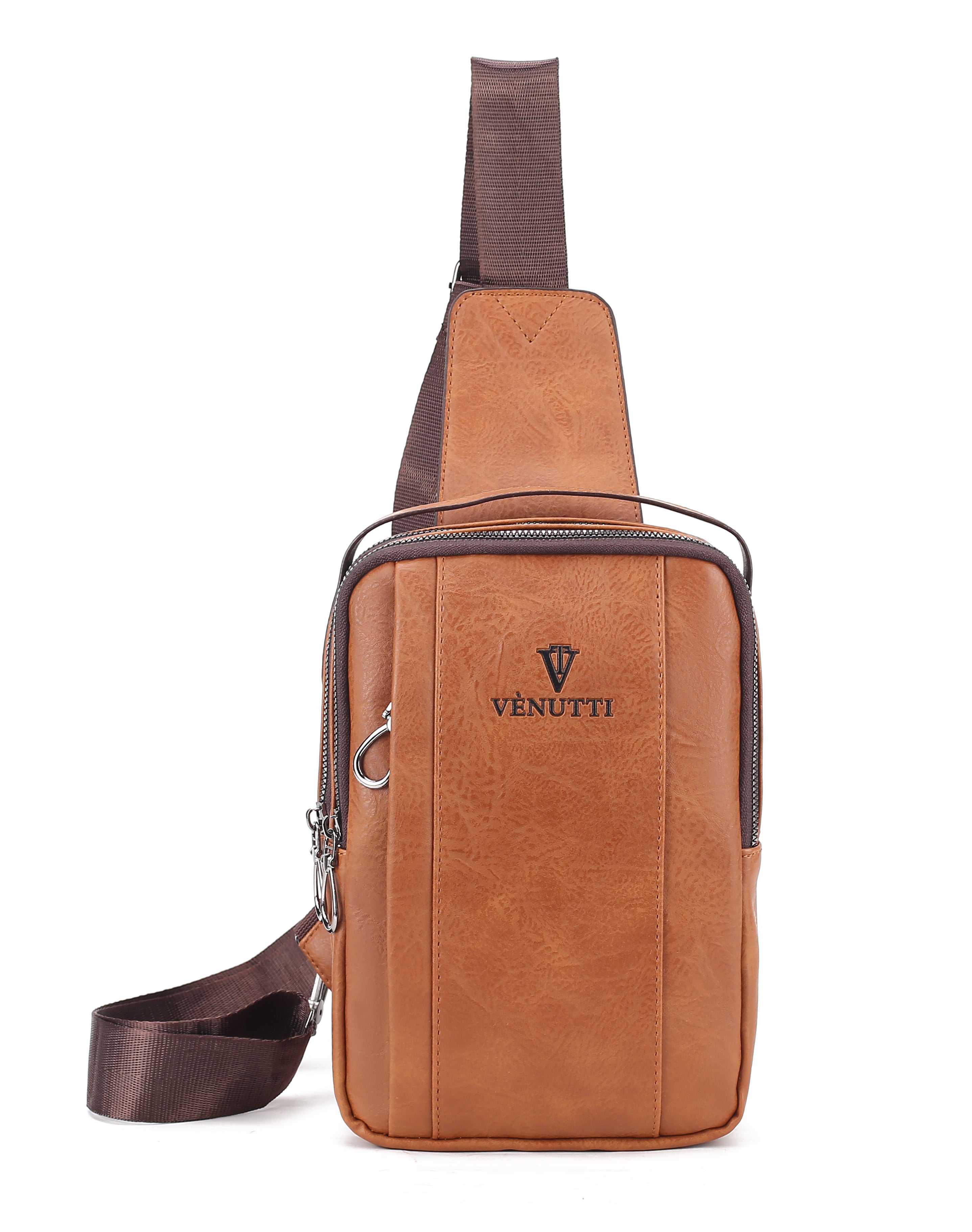 Elegant Leather bodybag