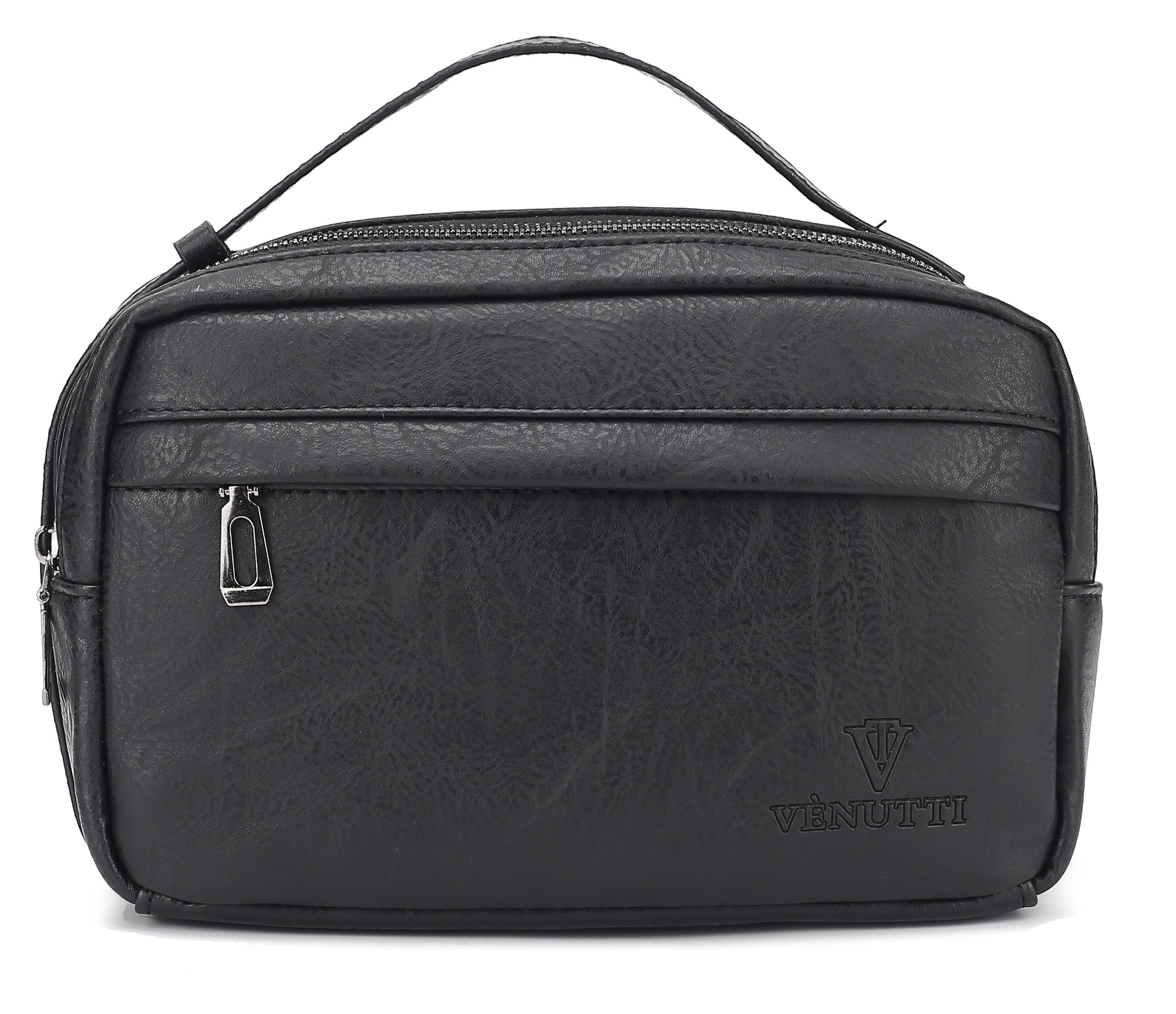 Modern Pouch with Handcarry bag