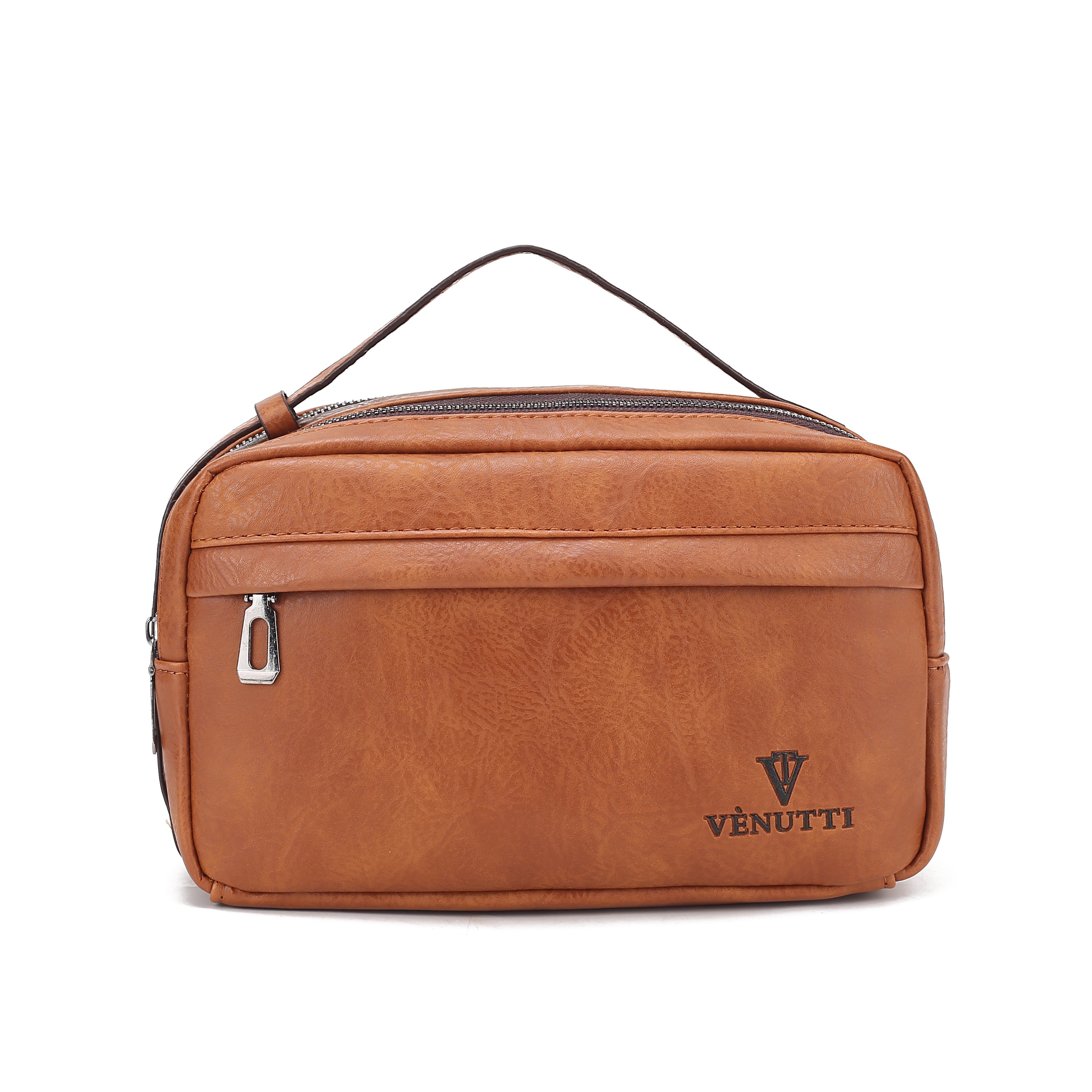 Modern Pouch with Handcarry bag