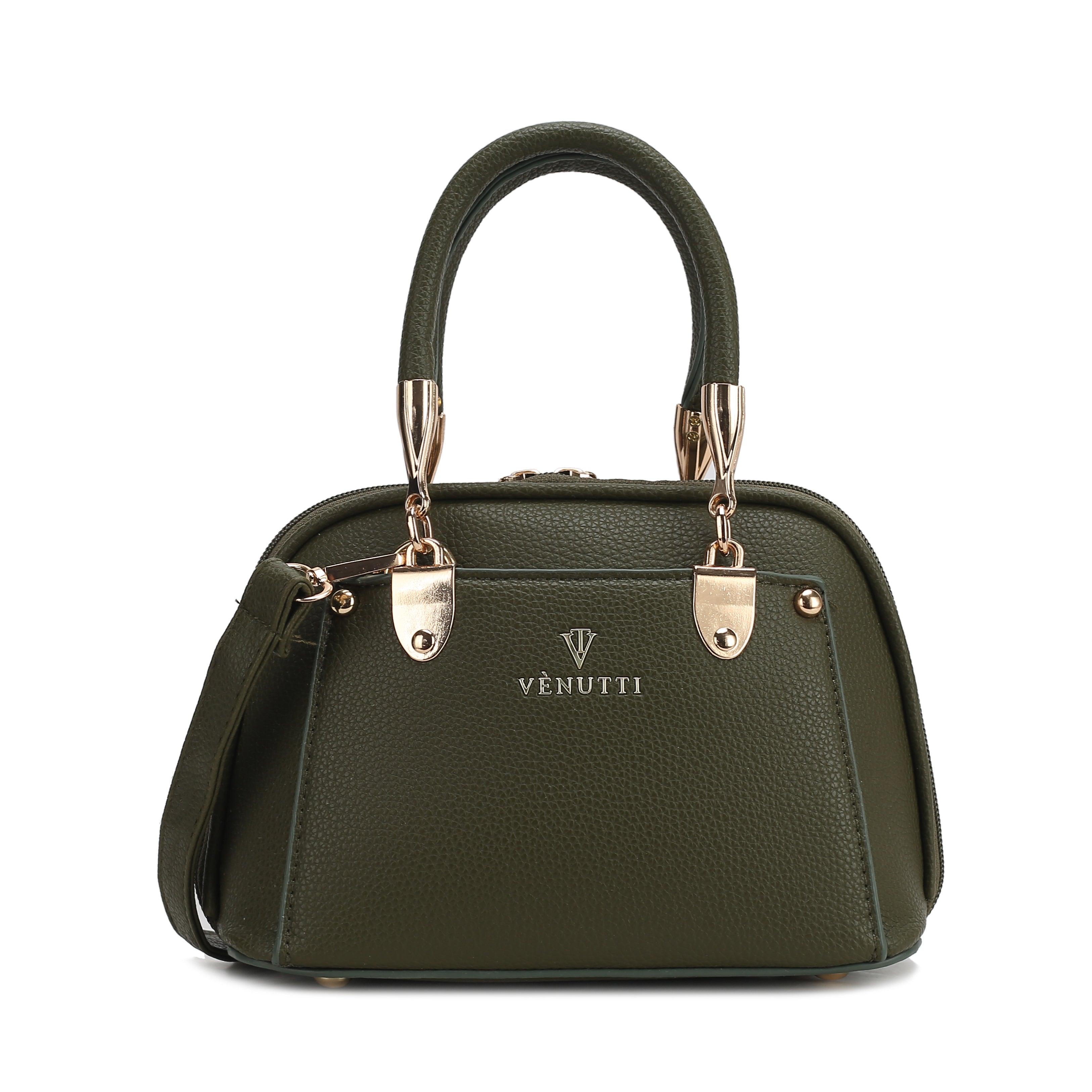 SMALL GRACE HANDBAHG