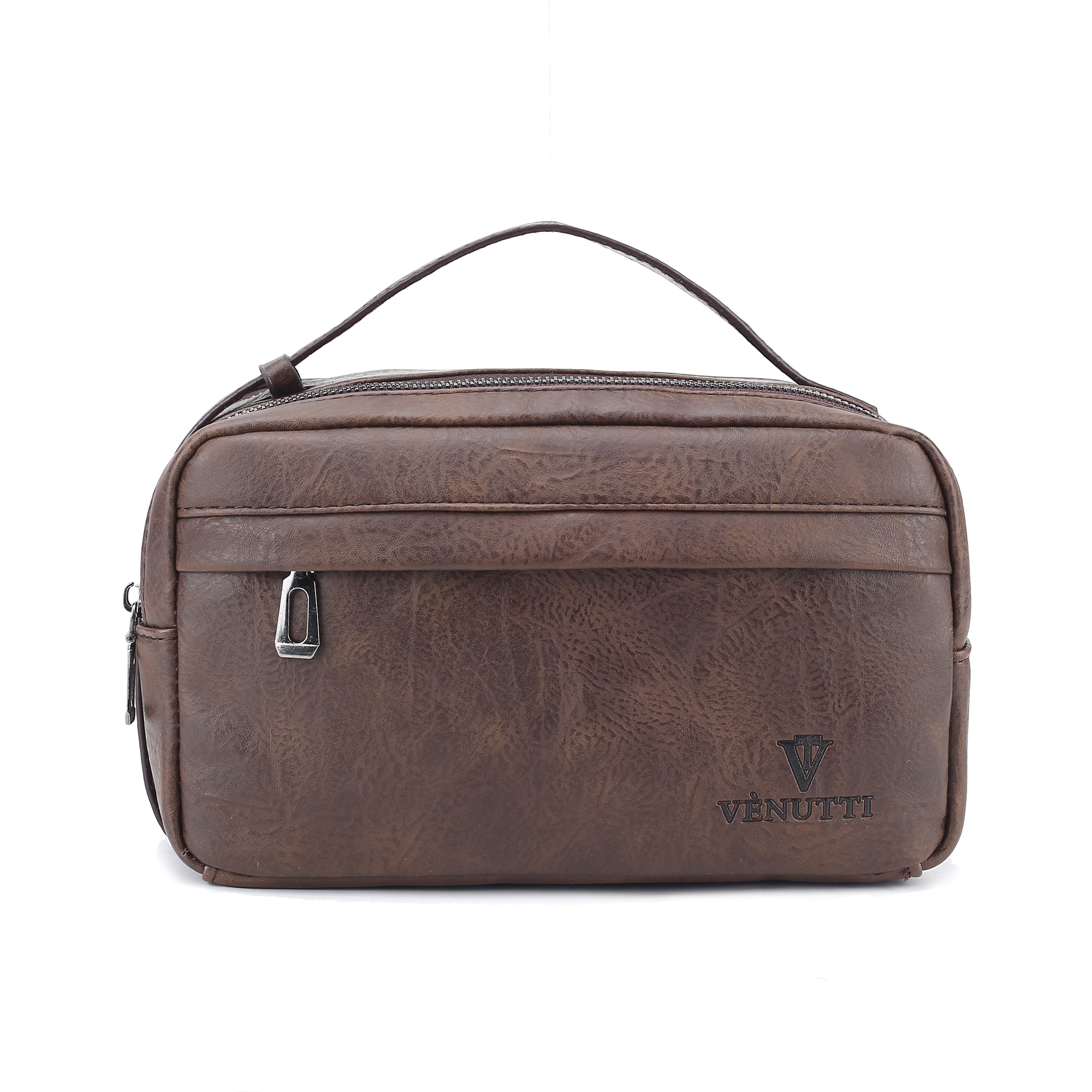 Modern Pouch with Handcarry bag