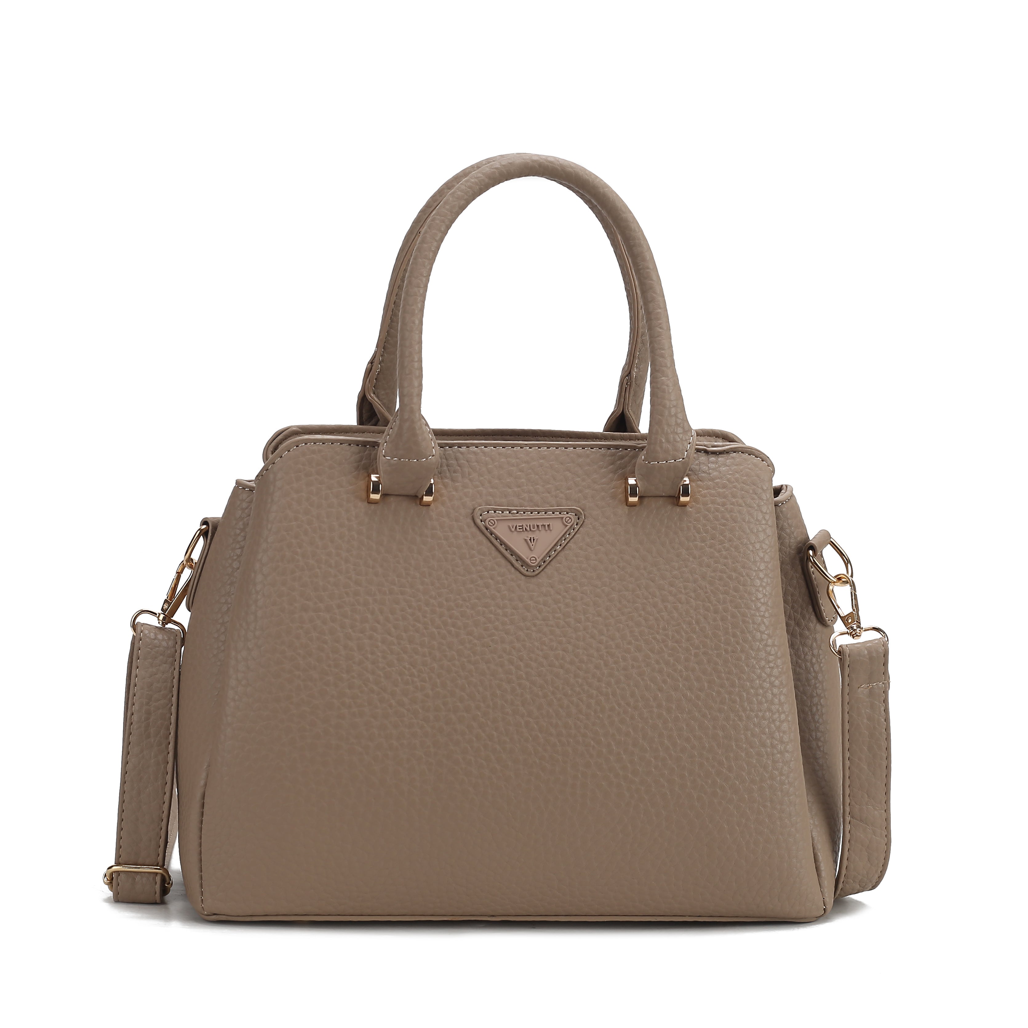 Plain Signatory Handbag