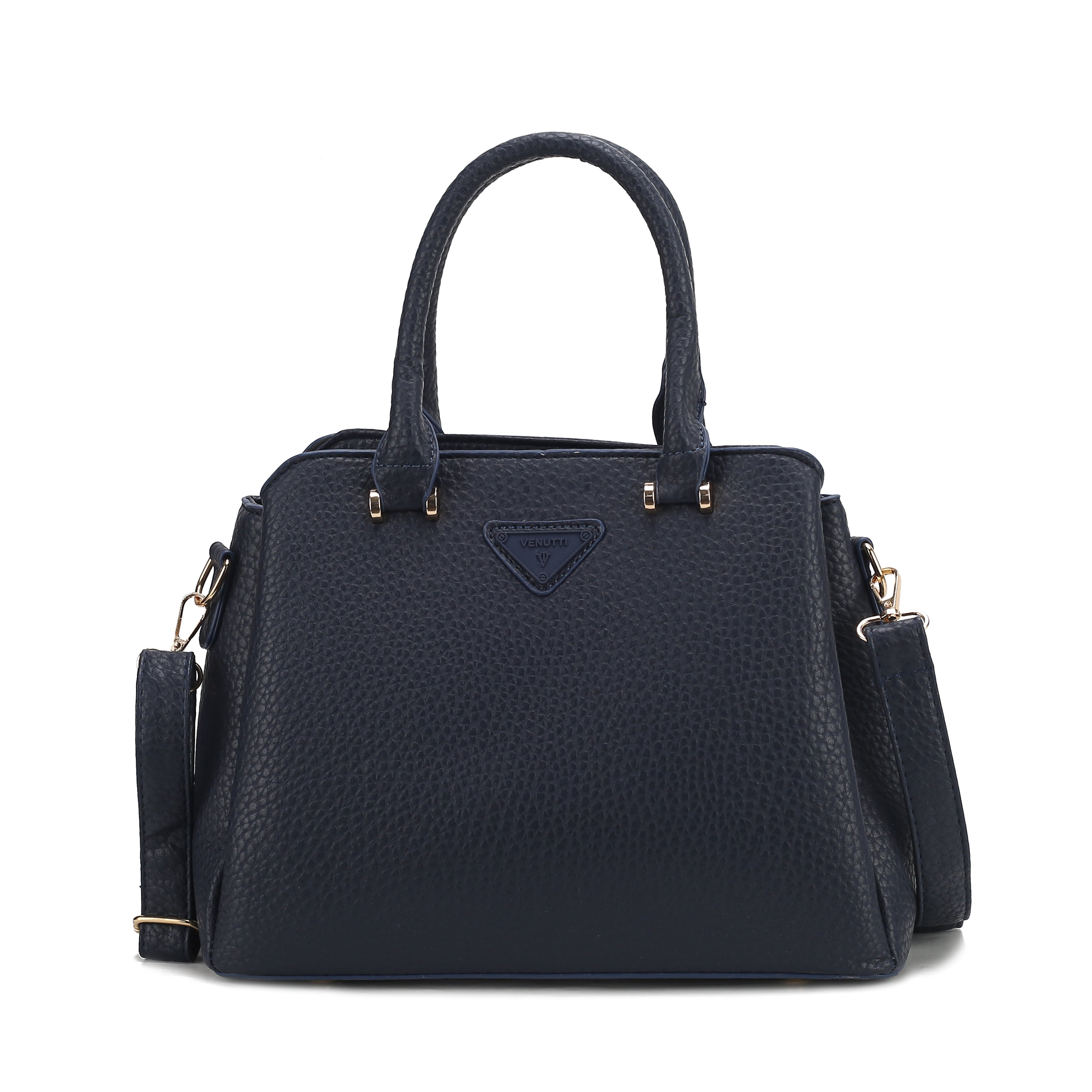 Plain Signatory Handbag
