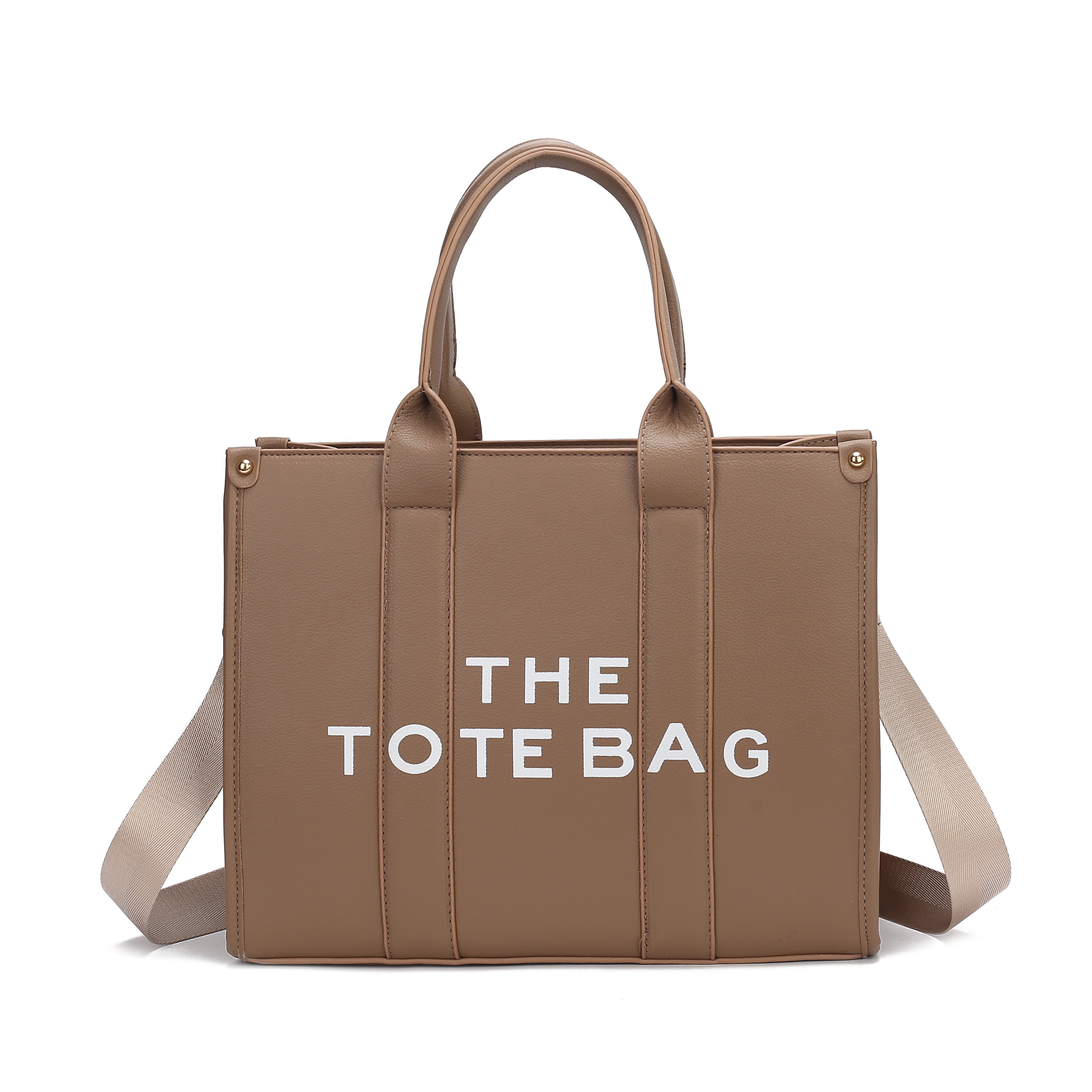 Large The Tote Bag