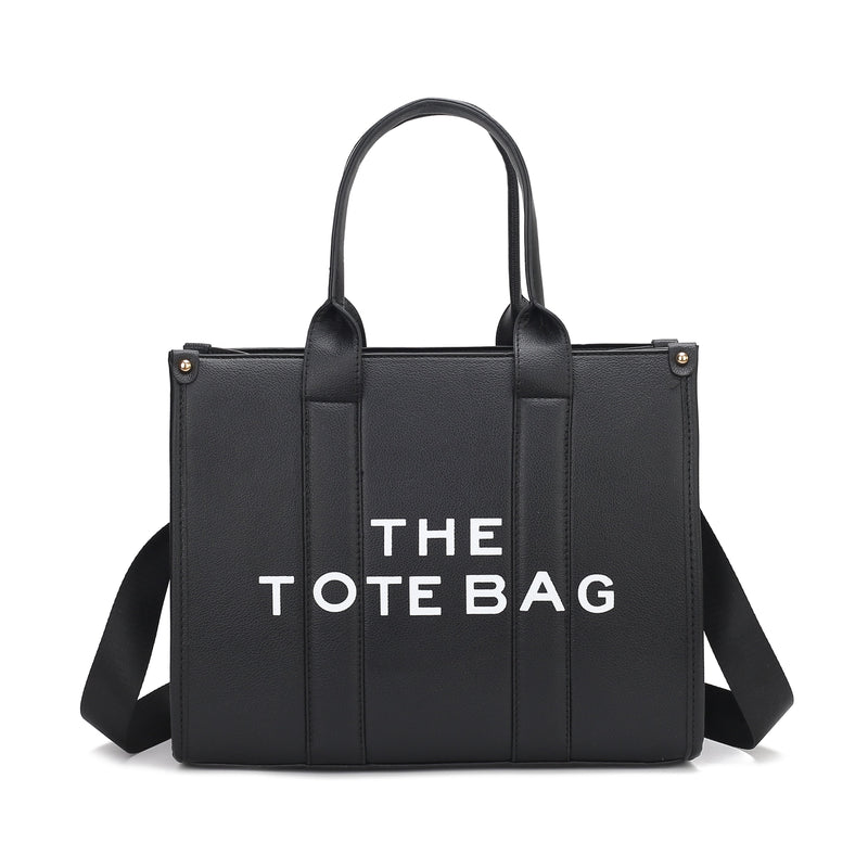 Large The Tote Bag
