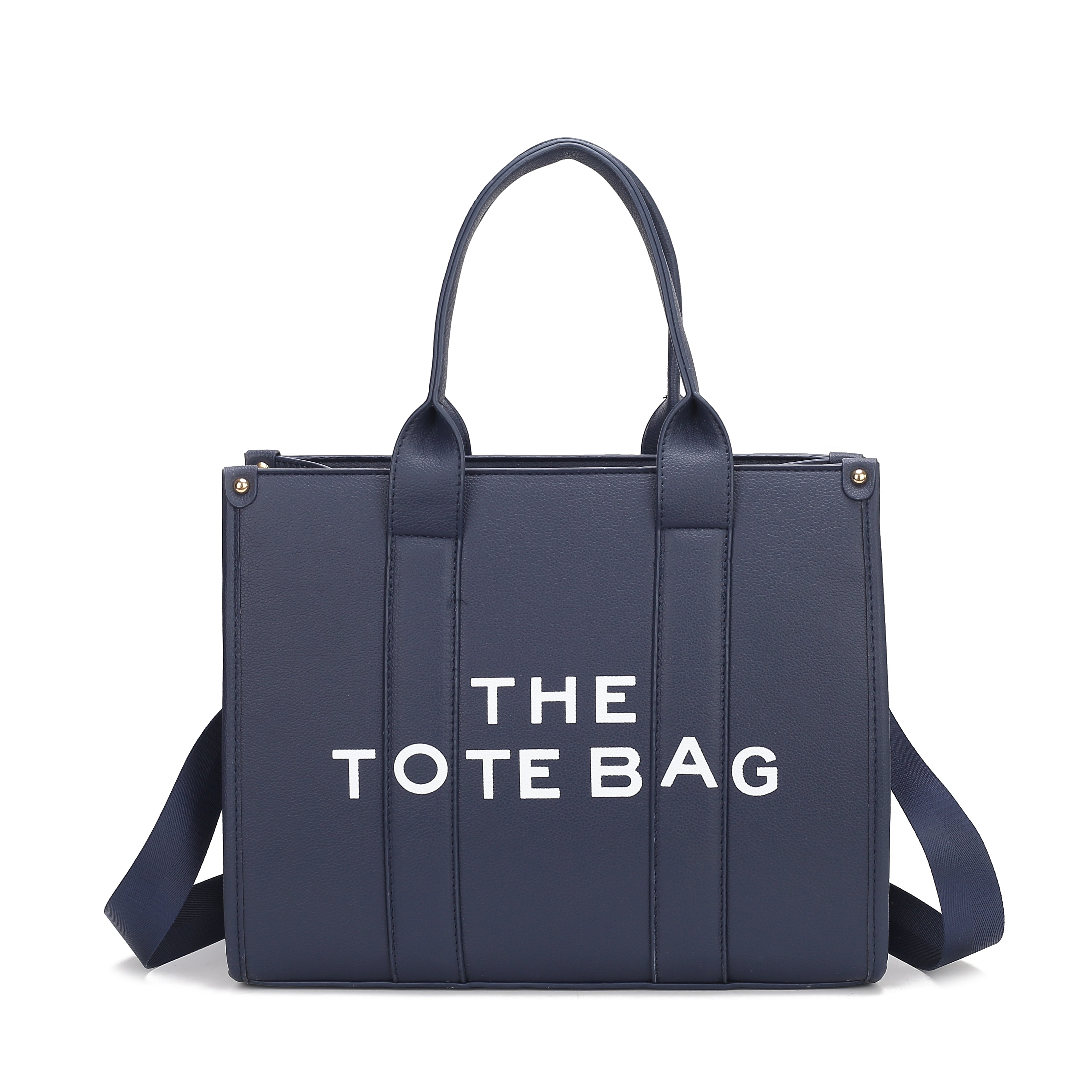 Large The Tote Bag
