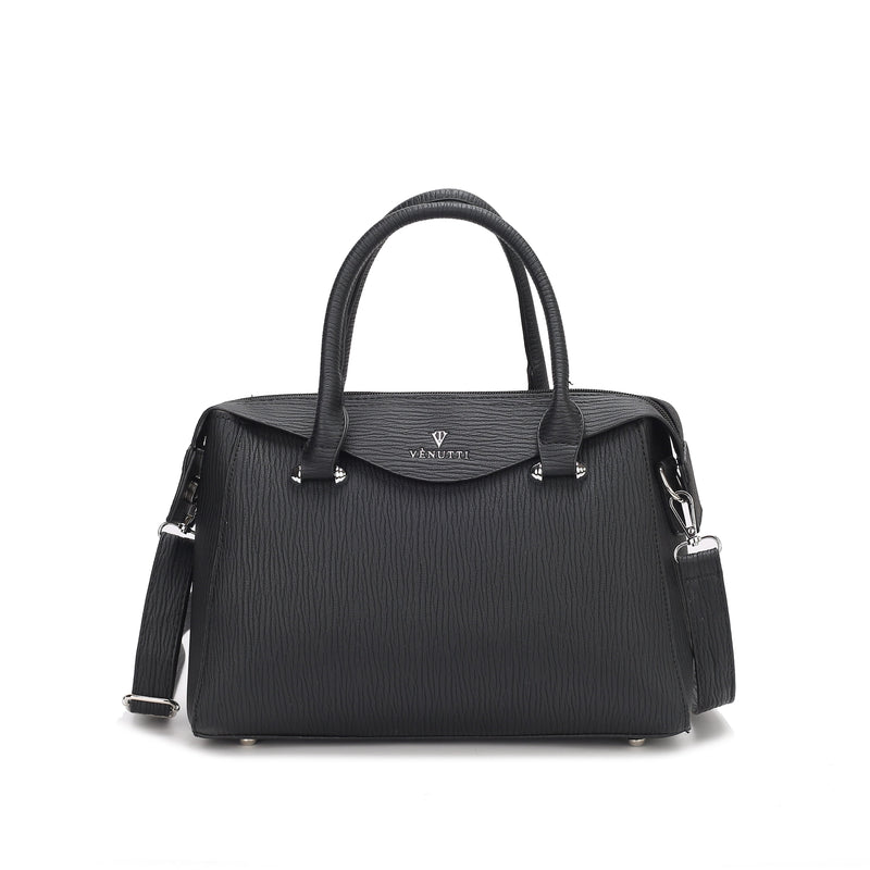 Retro Granular Handbag