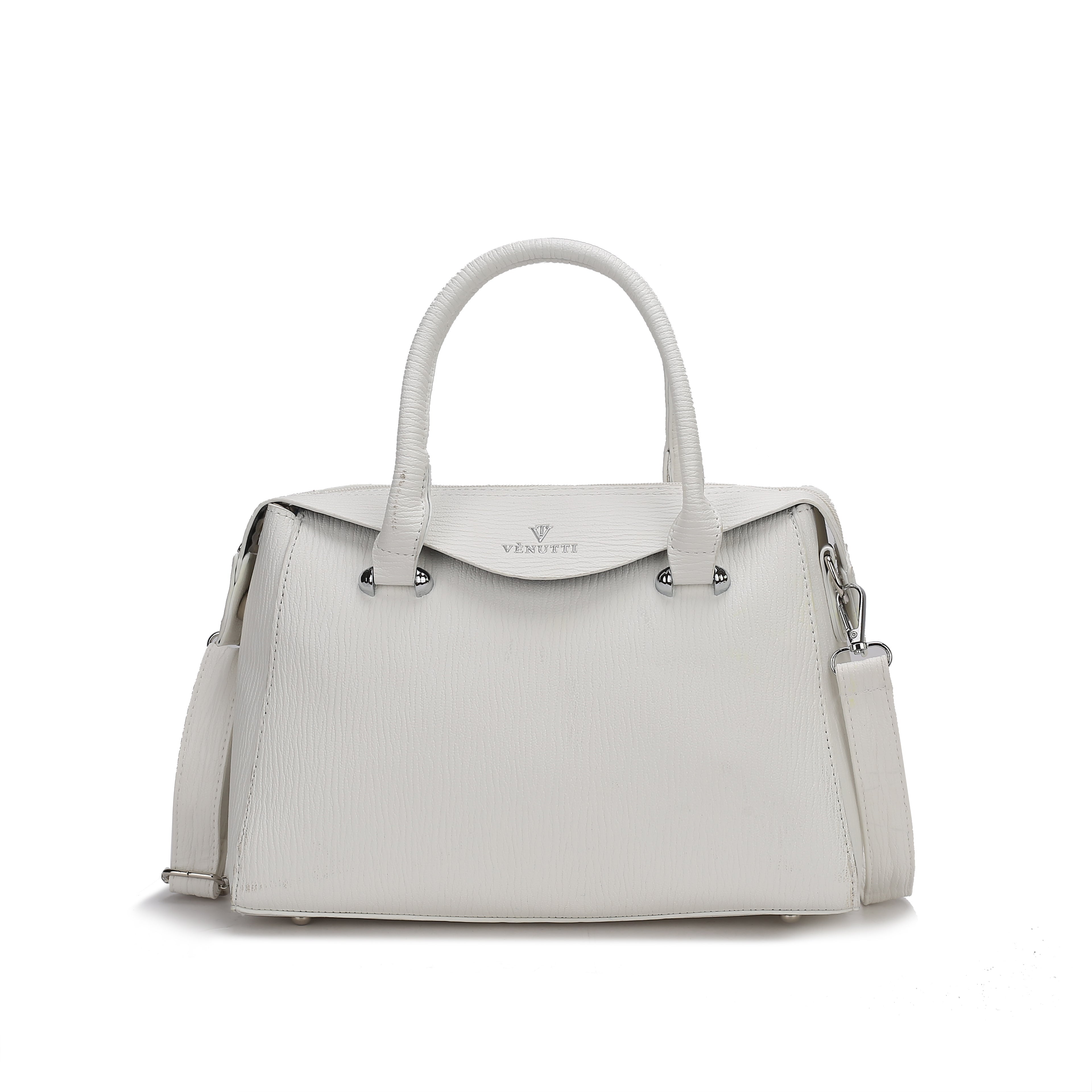 Retro Granular Handbag